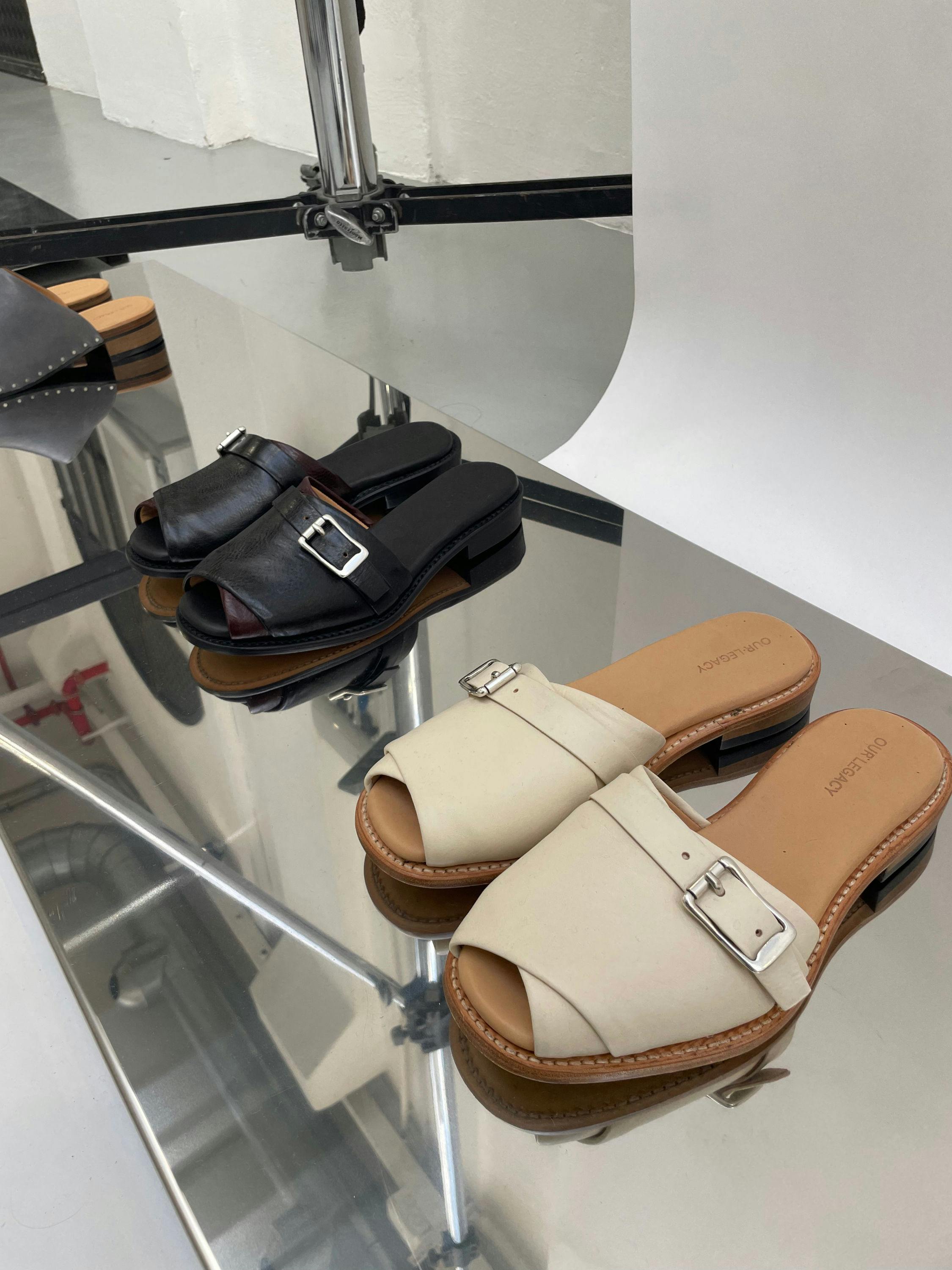 our legacy spring summer 2026