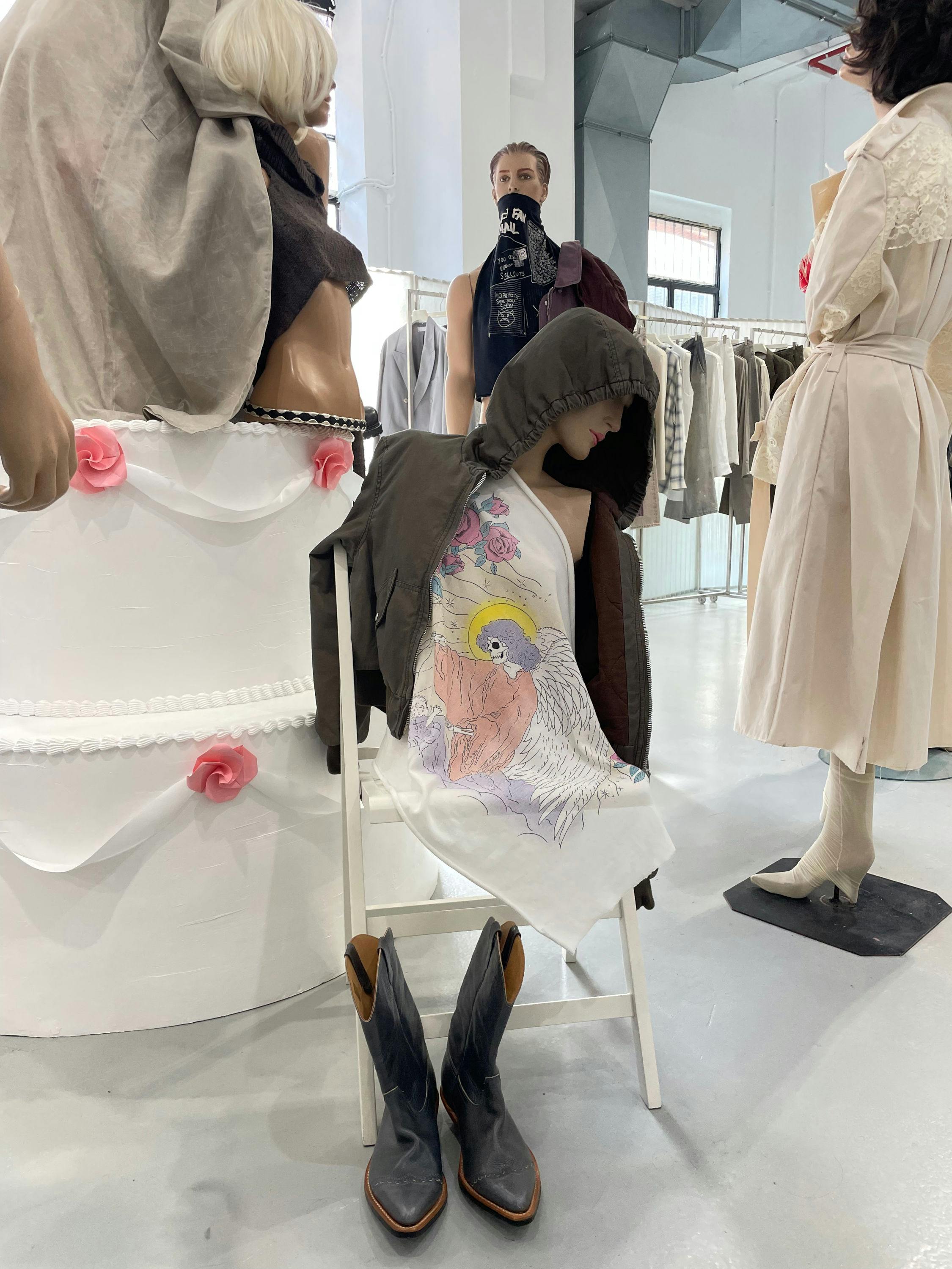our legacy spring summer 2026
