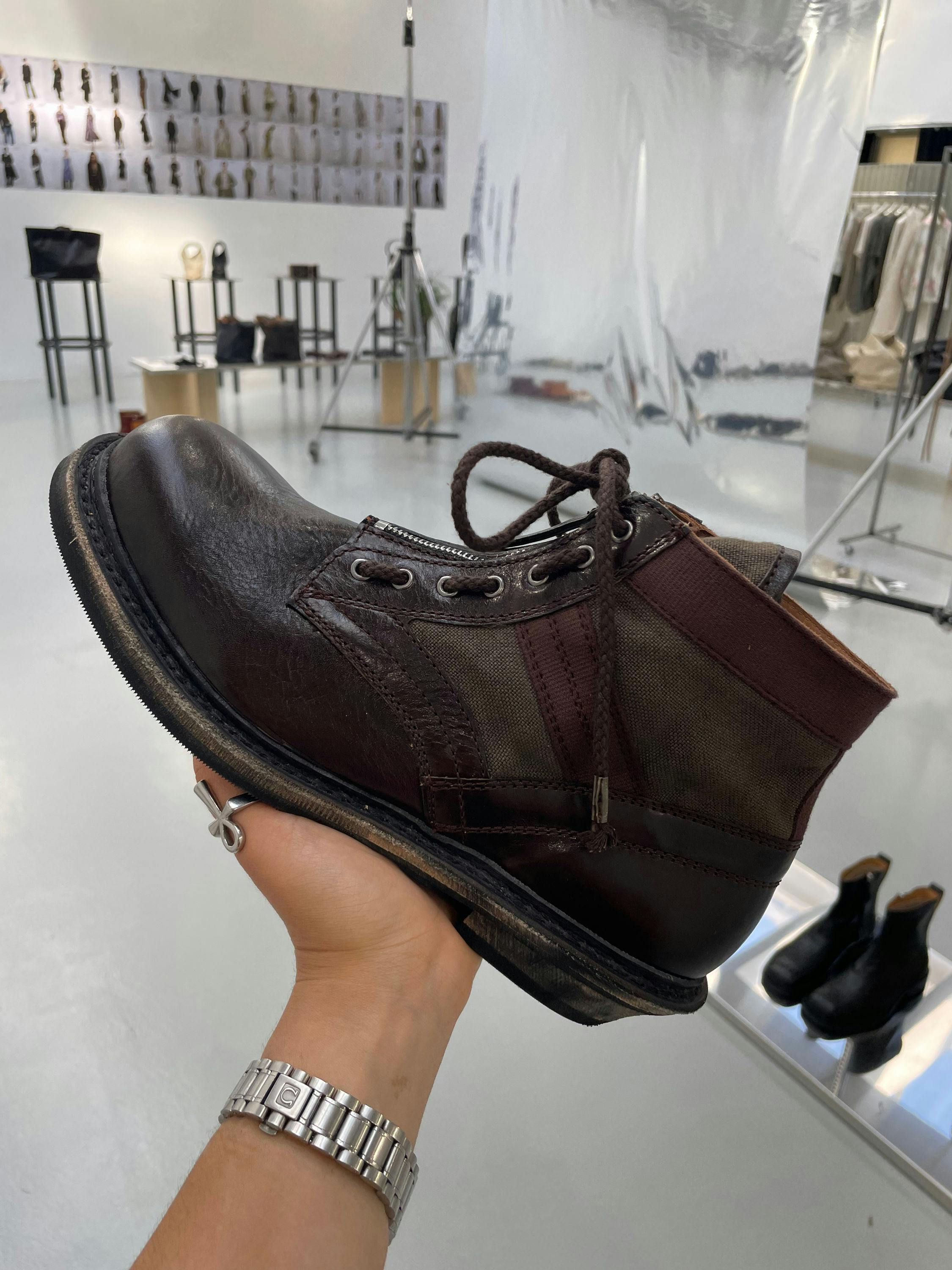 our legacy spring summer 2026