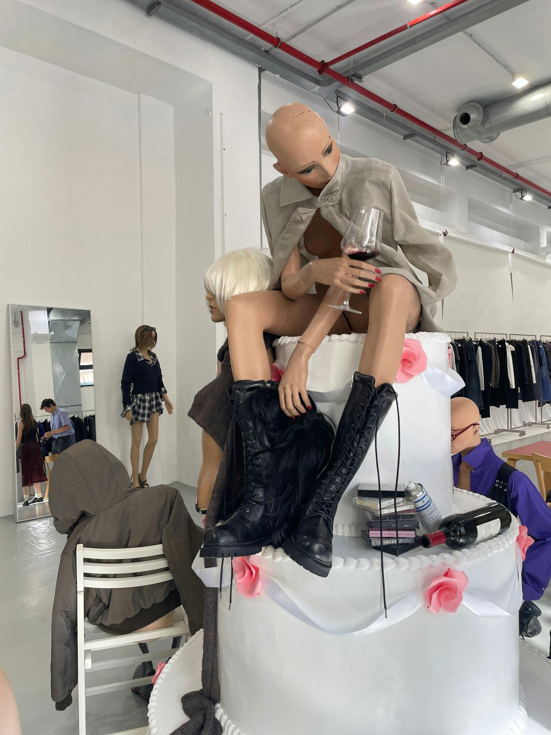 our legacy spring summer 2026