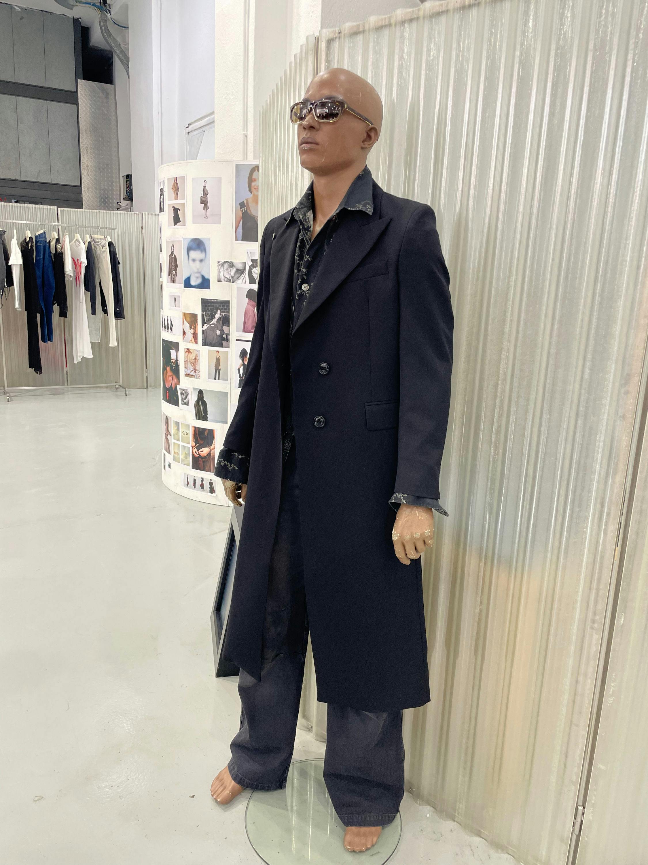 our legacy spring summer 2026