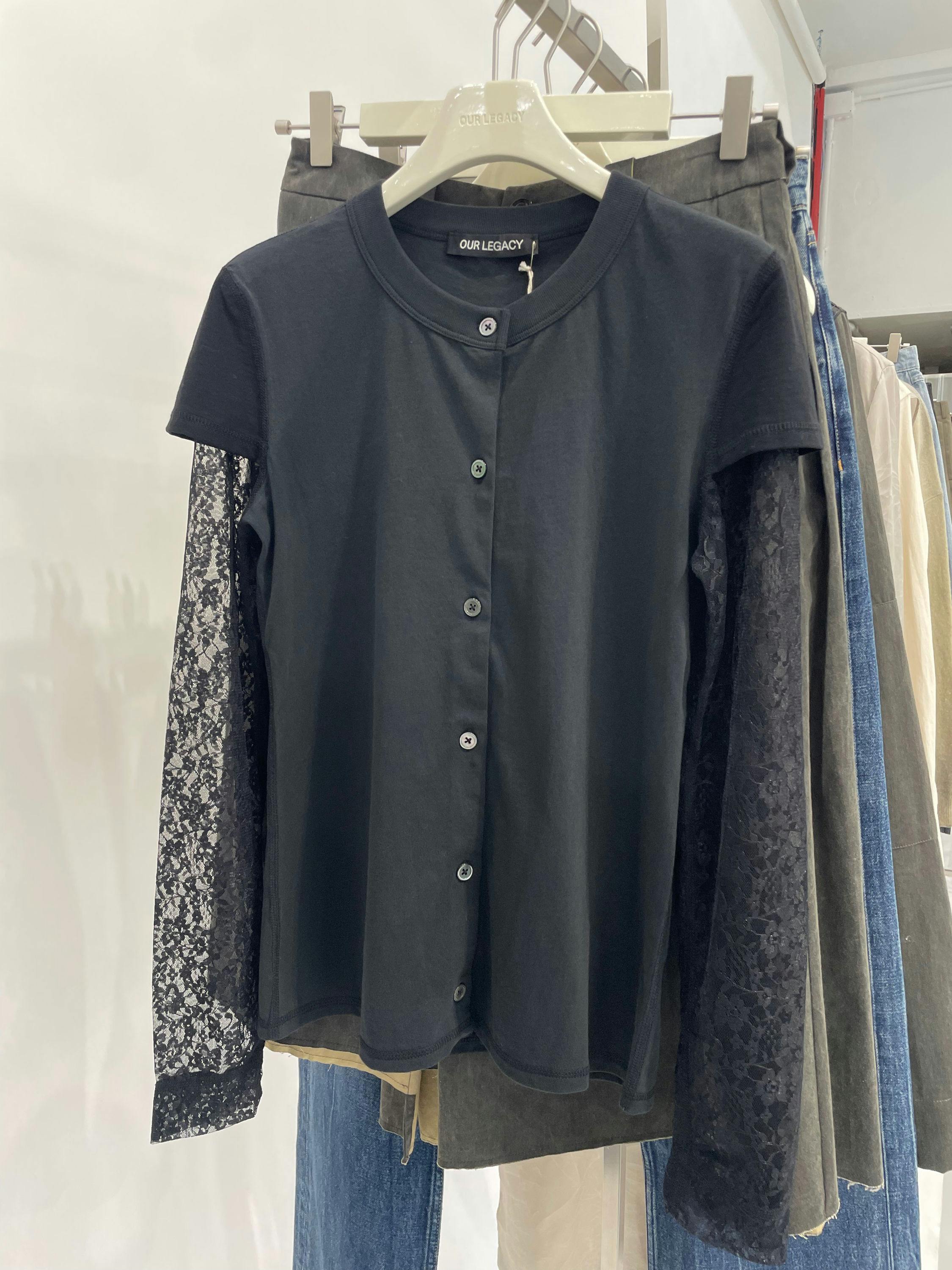 our legacy spring summer 2026