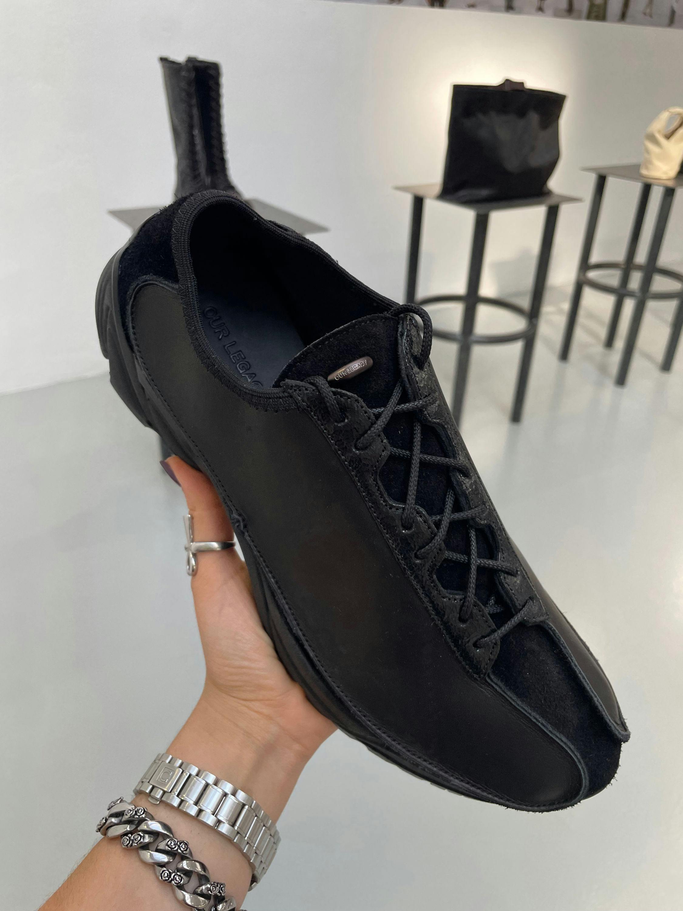 our legacy spring summer 2026
