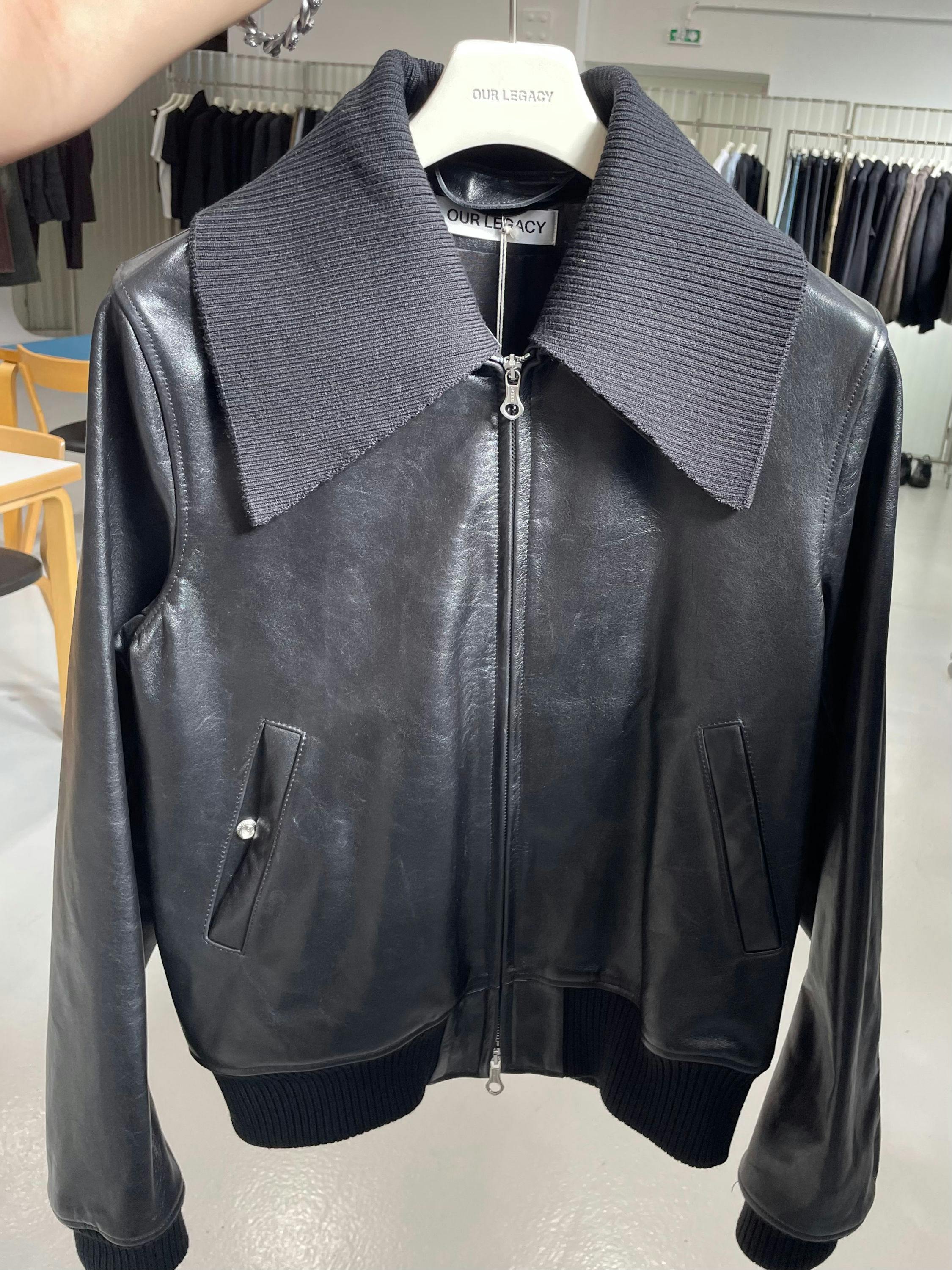 our legacy spring summer 2026