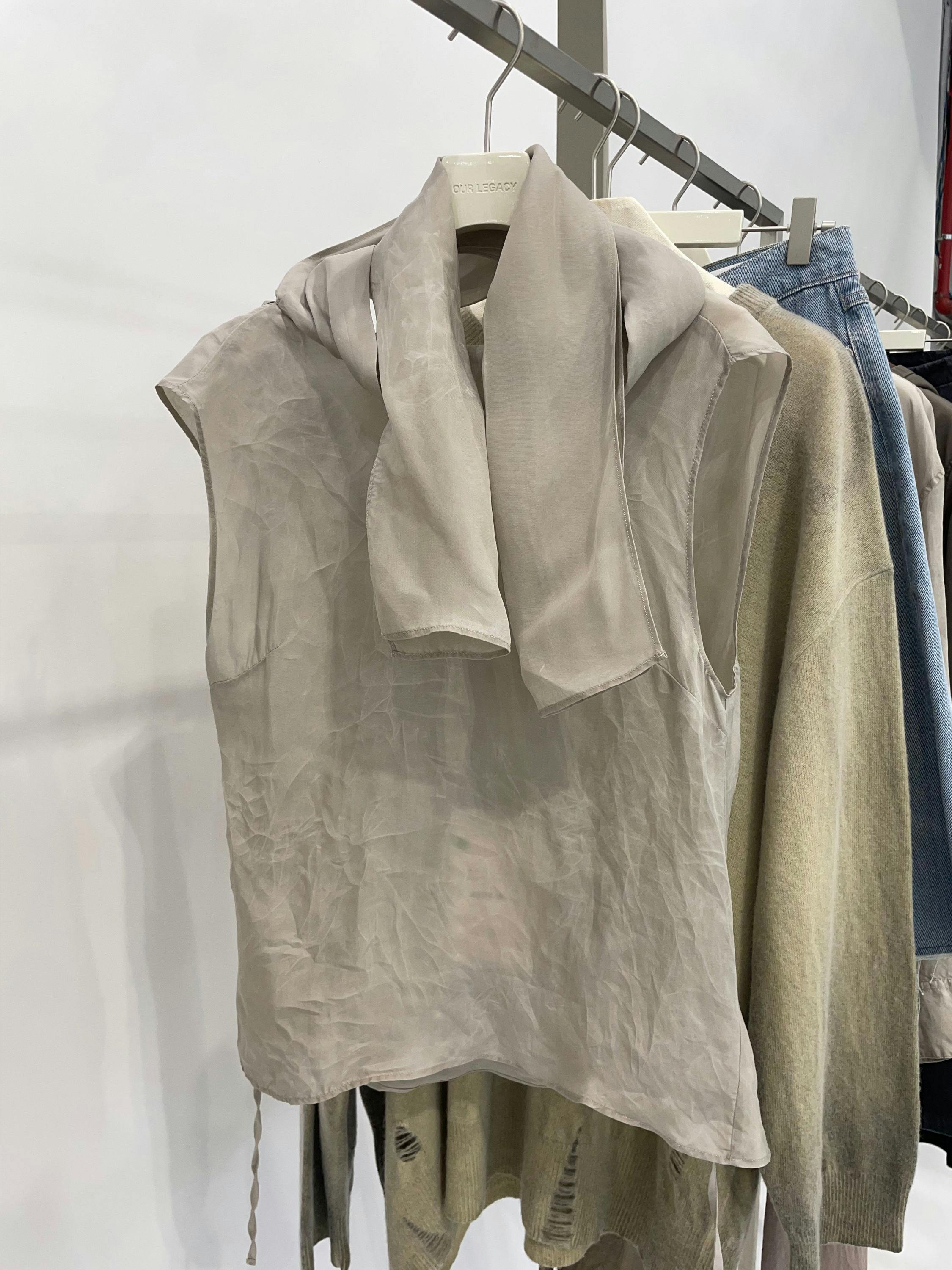 our legacy spring summer 2026
