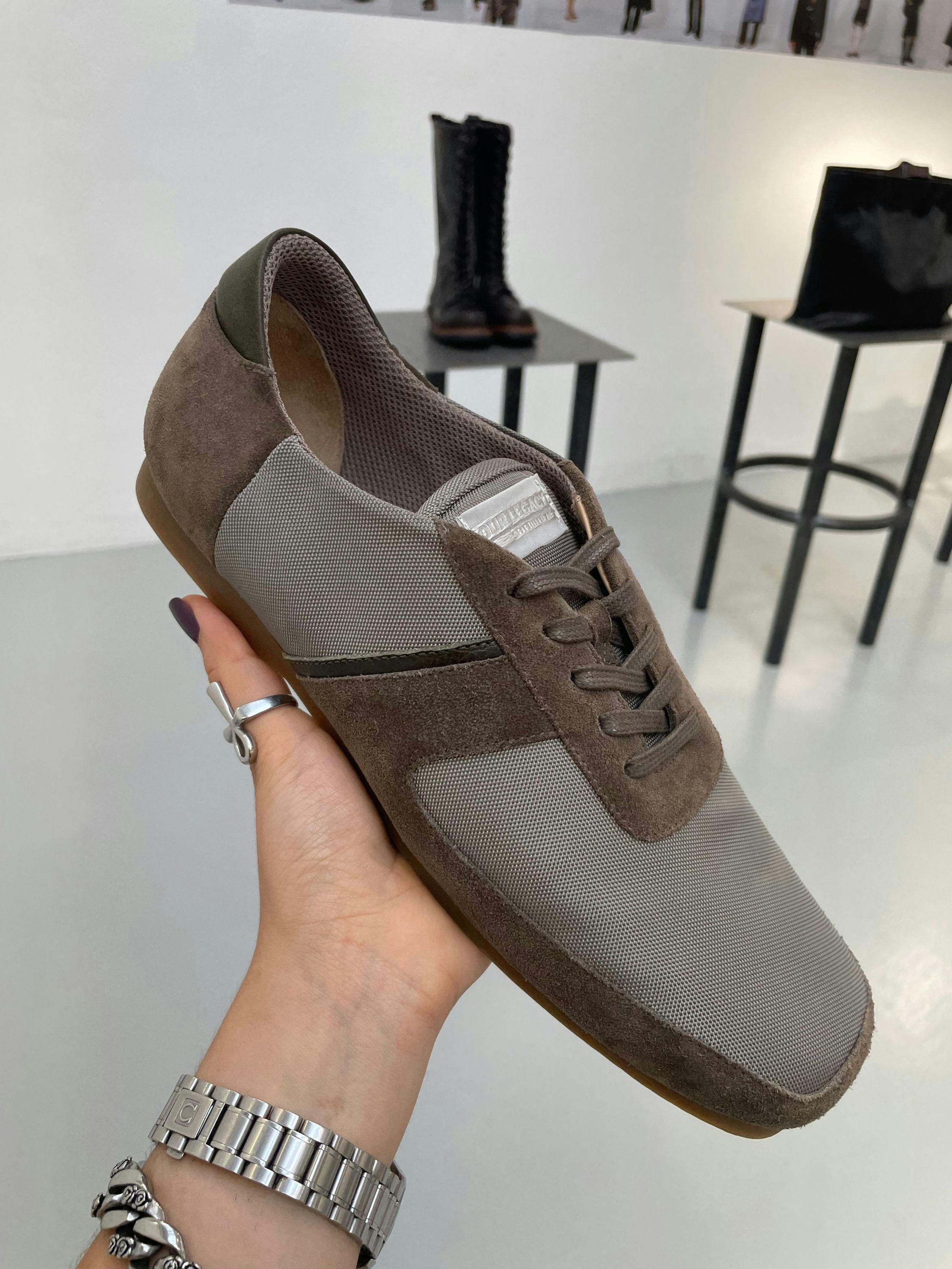 our legacy spring summer 2026