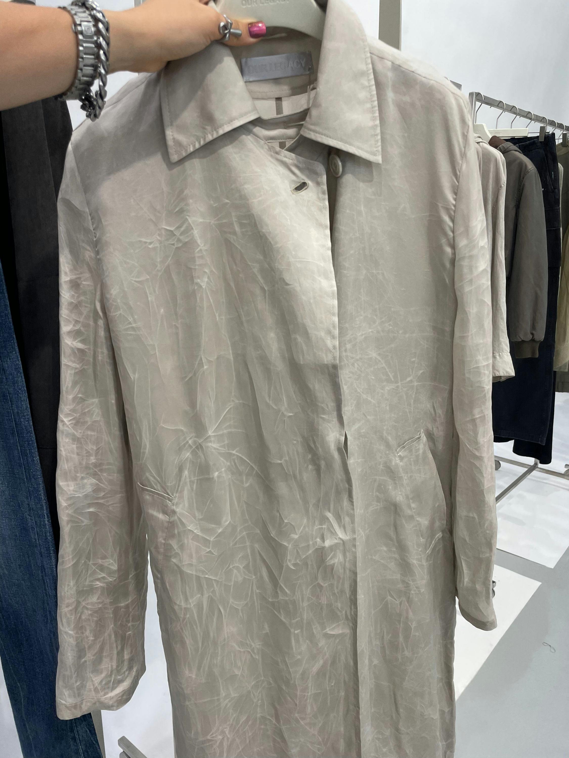 our legacy spring summer 2026