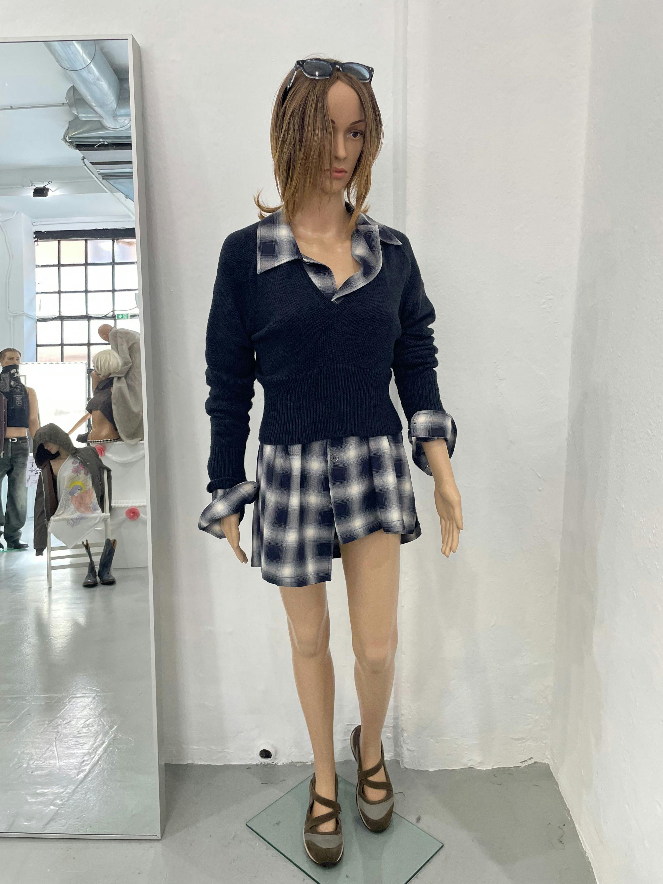 our legacy spring summer 2026