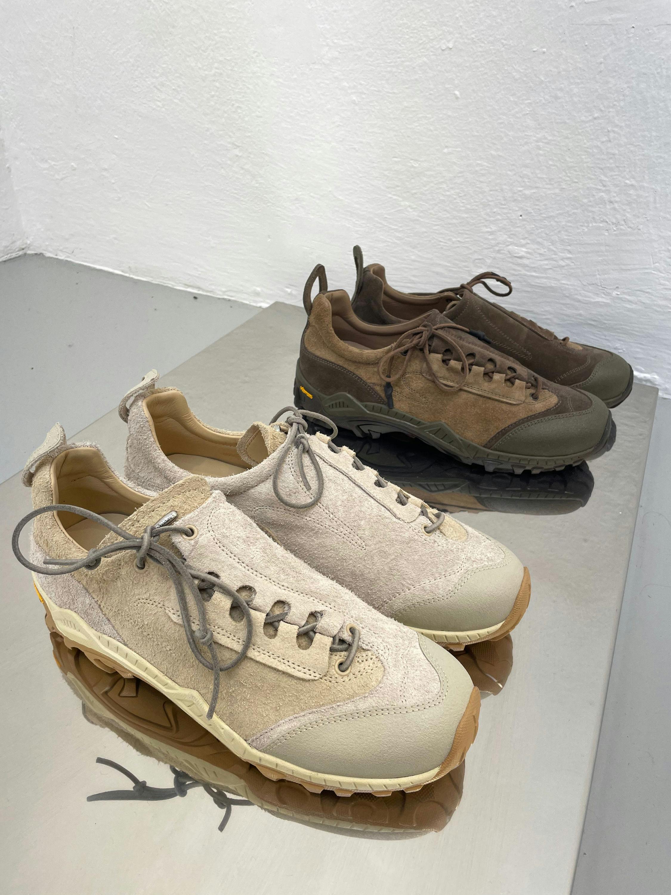 our legacy spring summer 2026