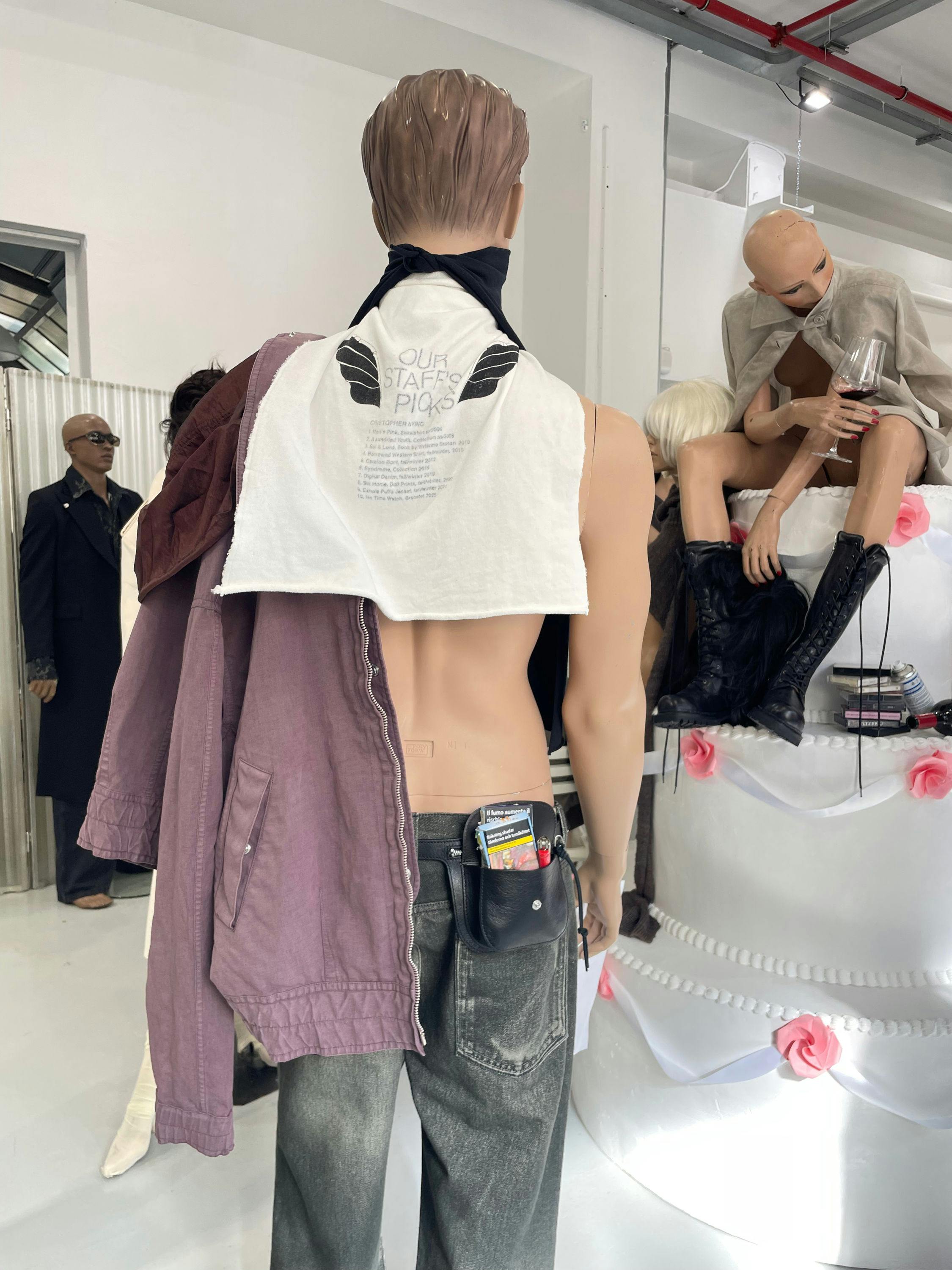 our legacy spring summer 2026