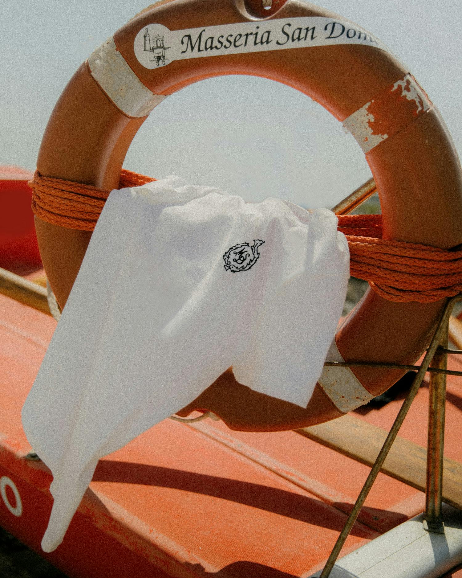 J.Crew Puglia Masseria San Domenico