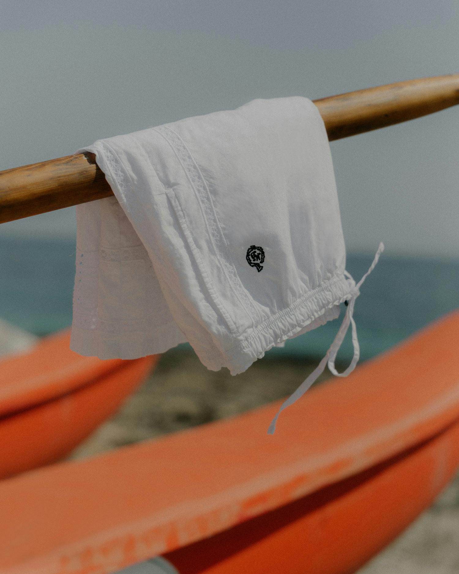 J.Crew Puglia Masseria San Domenico