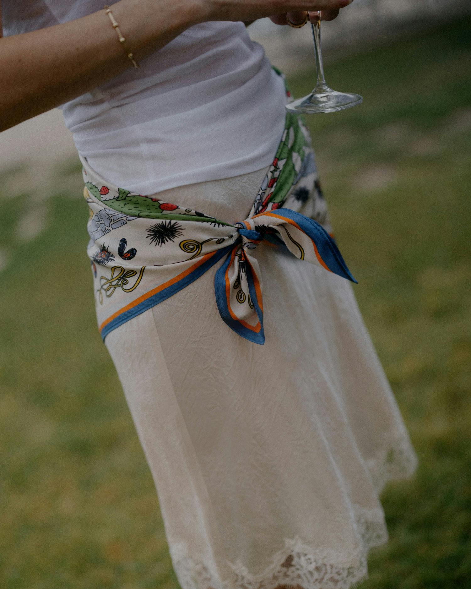 J.Crew Puglia Masseria San Domenico