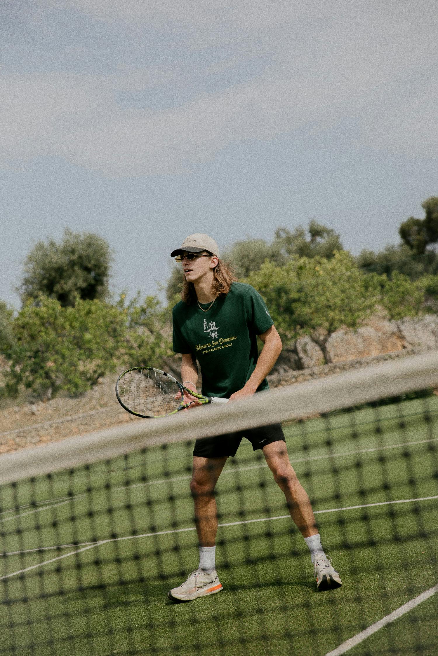 J.Crew Puglia Masseria San Domenico
