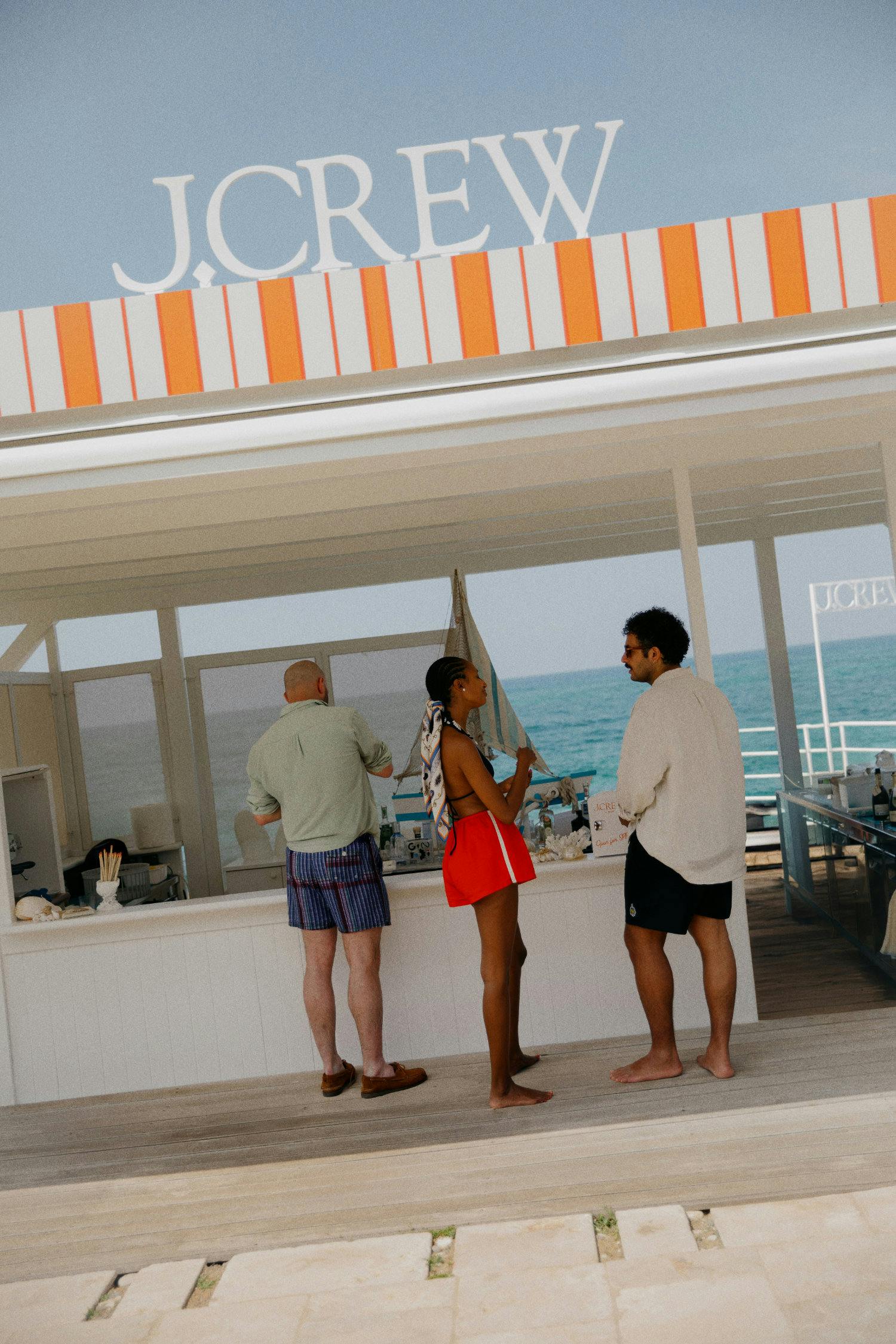J.Crew Puglia Masseria San Domenico