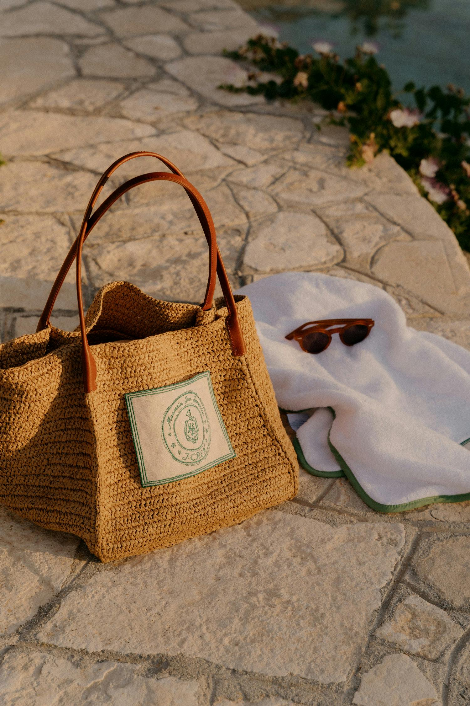 J.Crew Puglia Masseria San Domenico