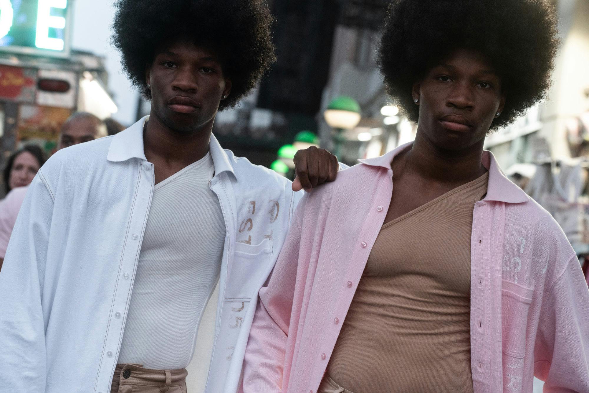 telfar ss25 20th anniversary