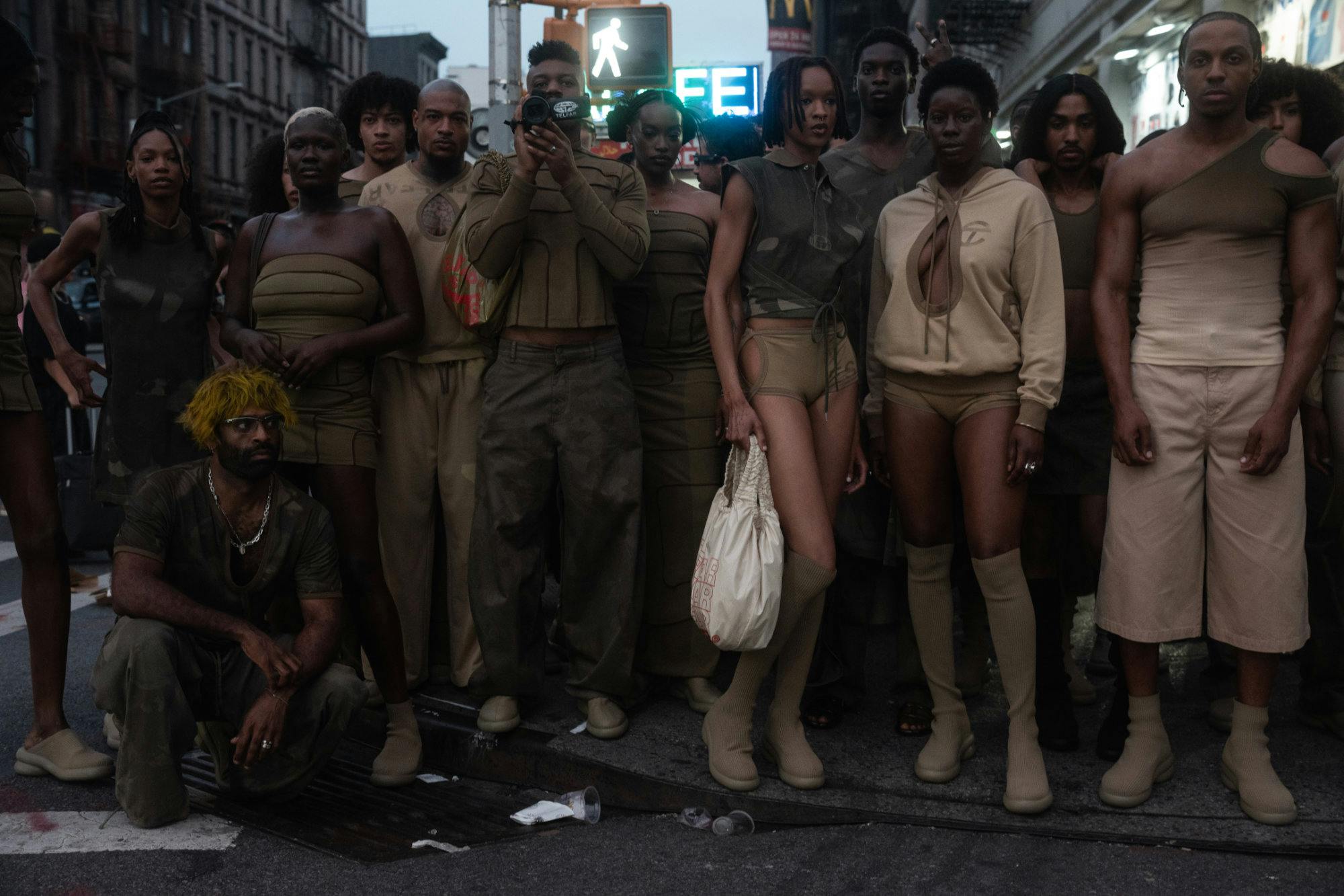 telfar ss25 20th anniversary