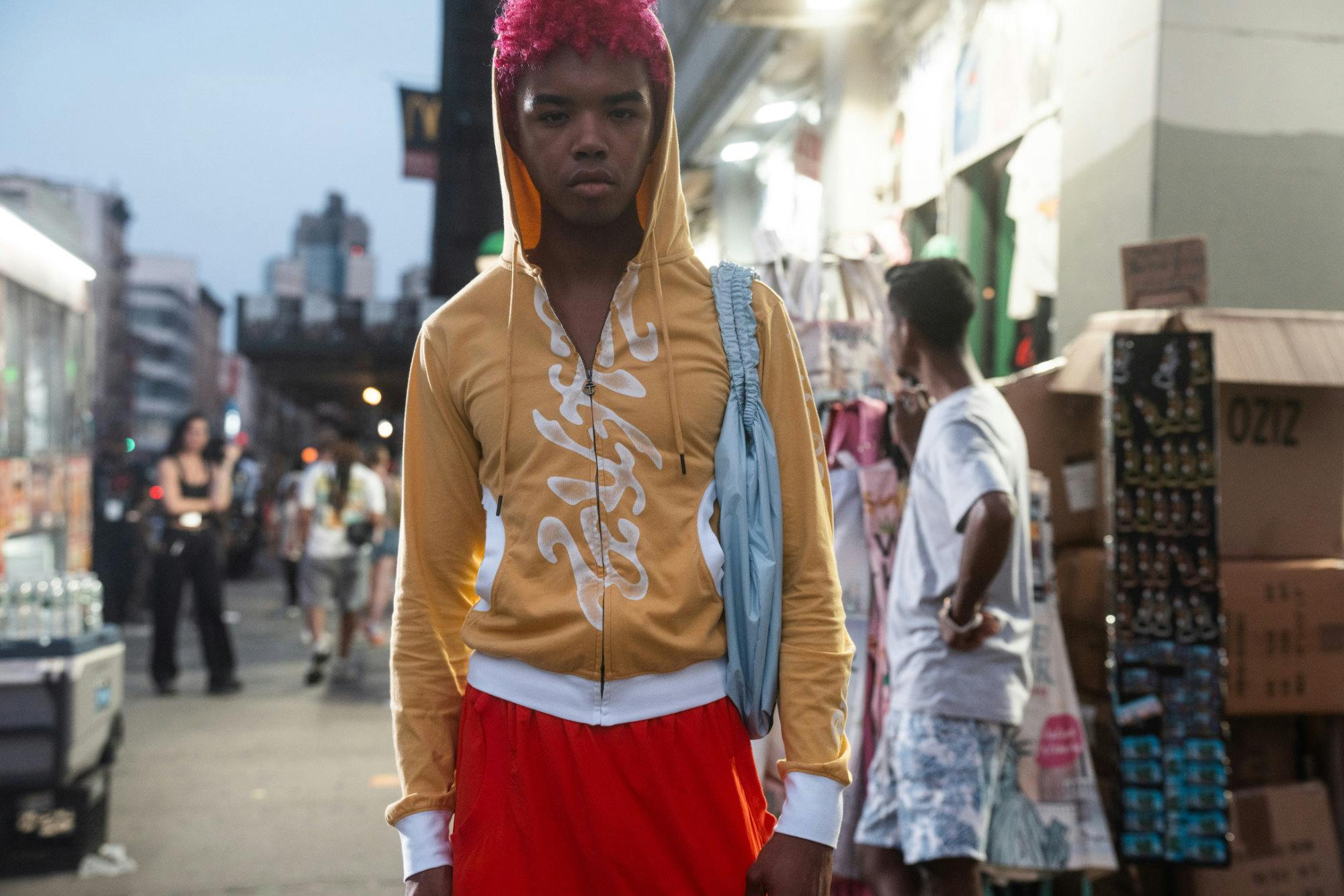 telfar ss25 20th anniversary