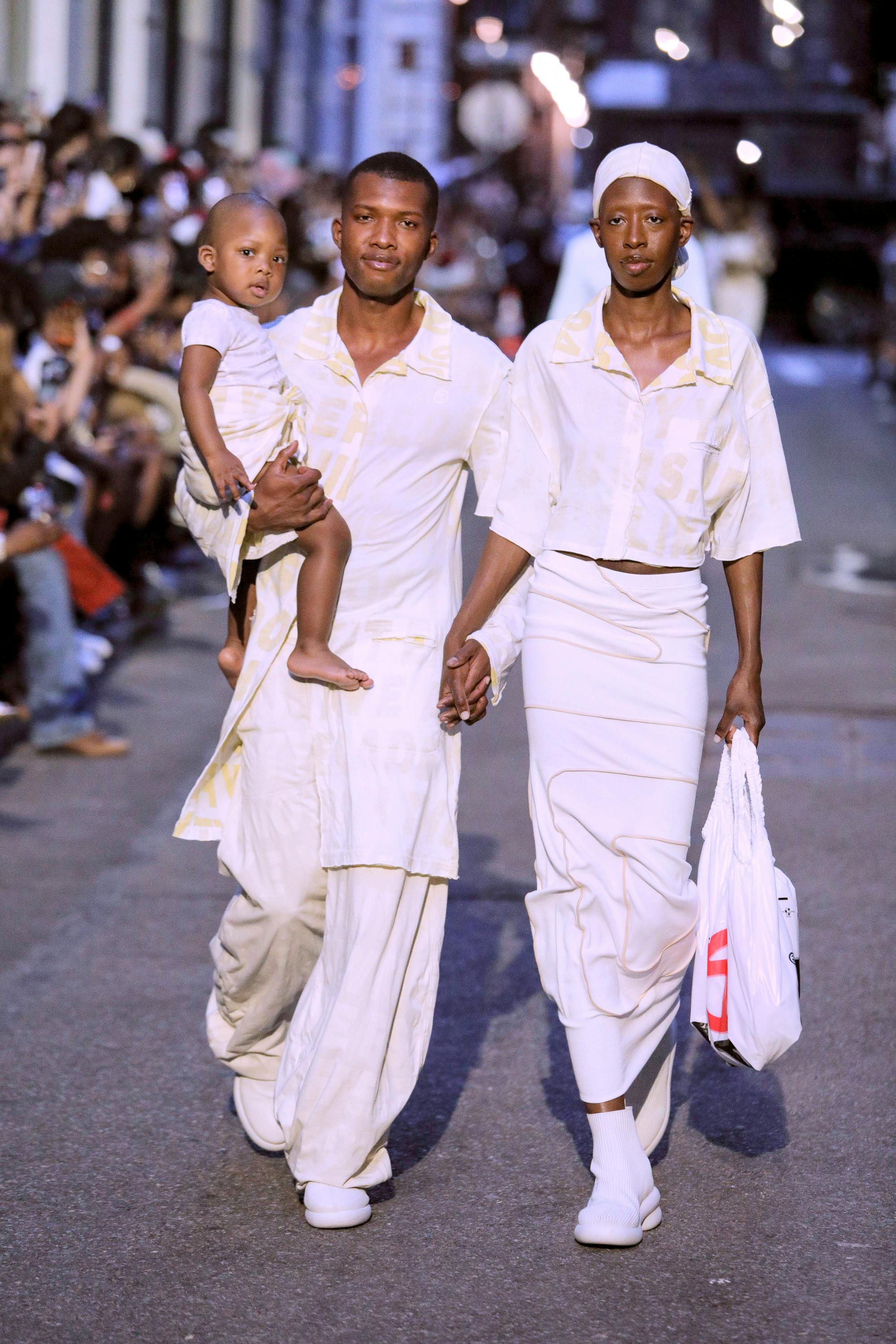 telfar ss25 20th anniversary