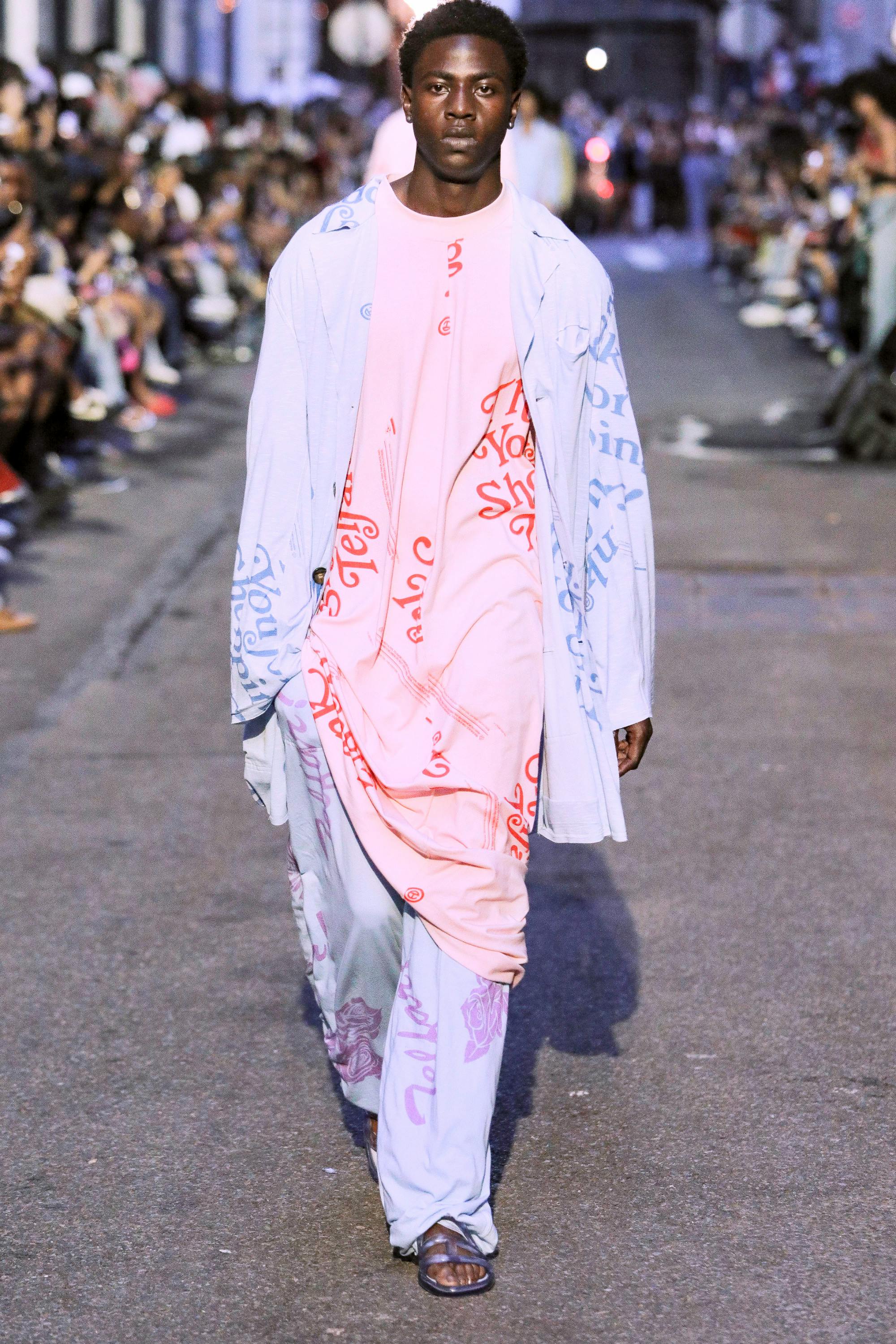 telfar ss25 20th anniversary