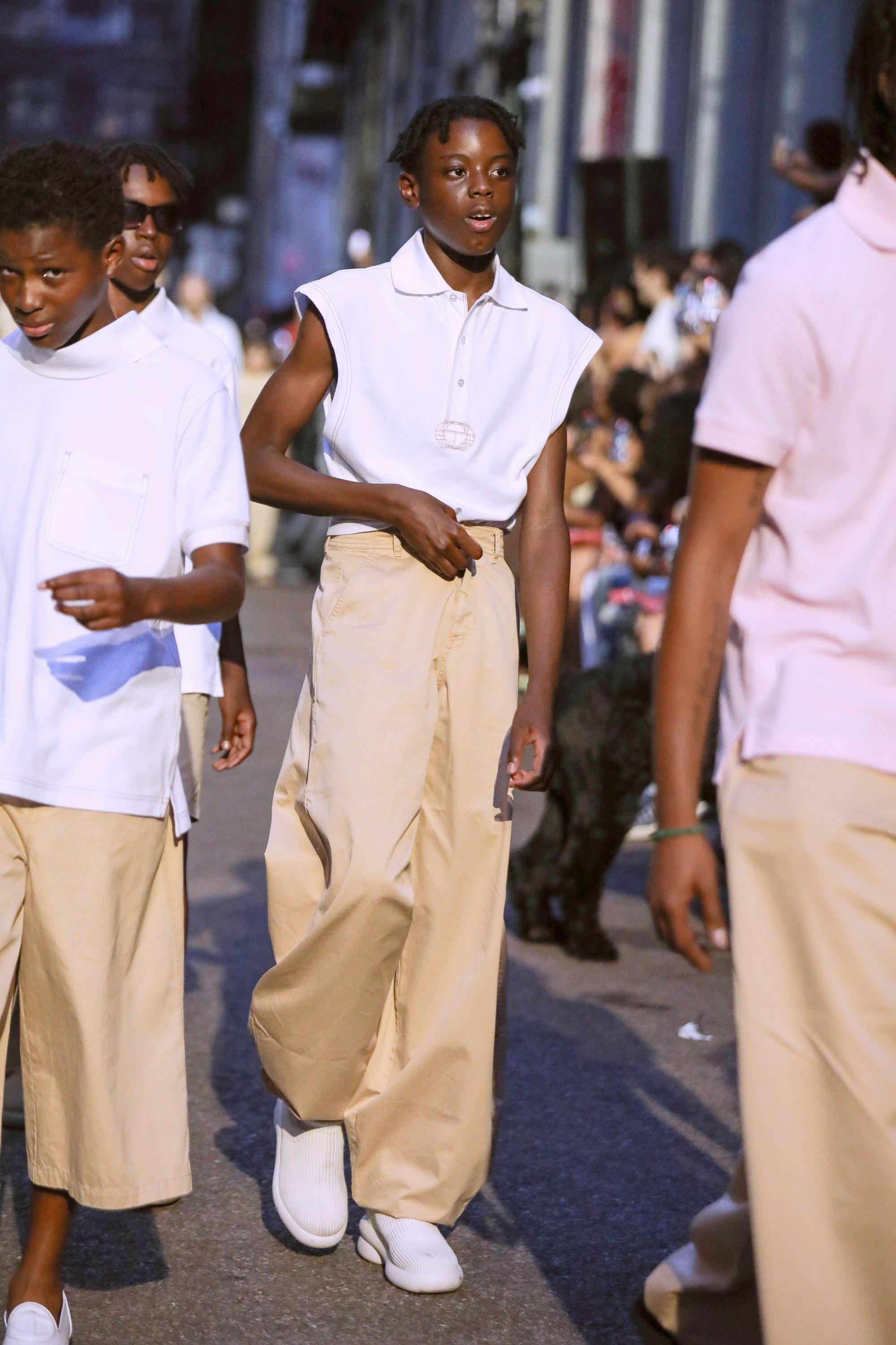 telfar ss25 20th anniversary