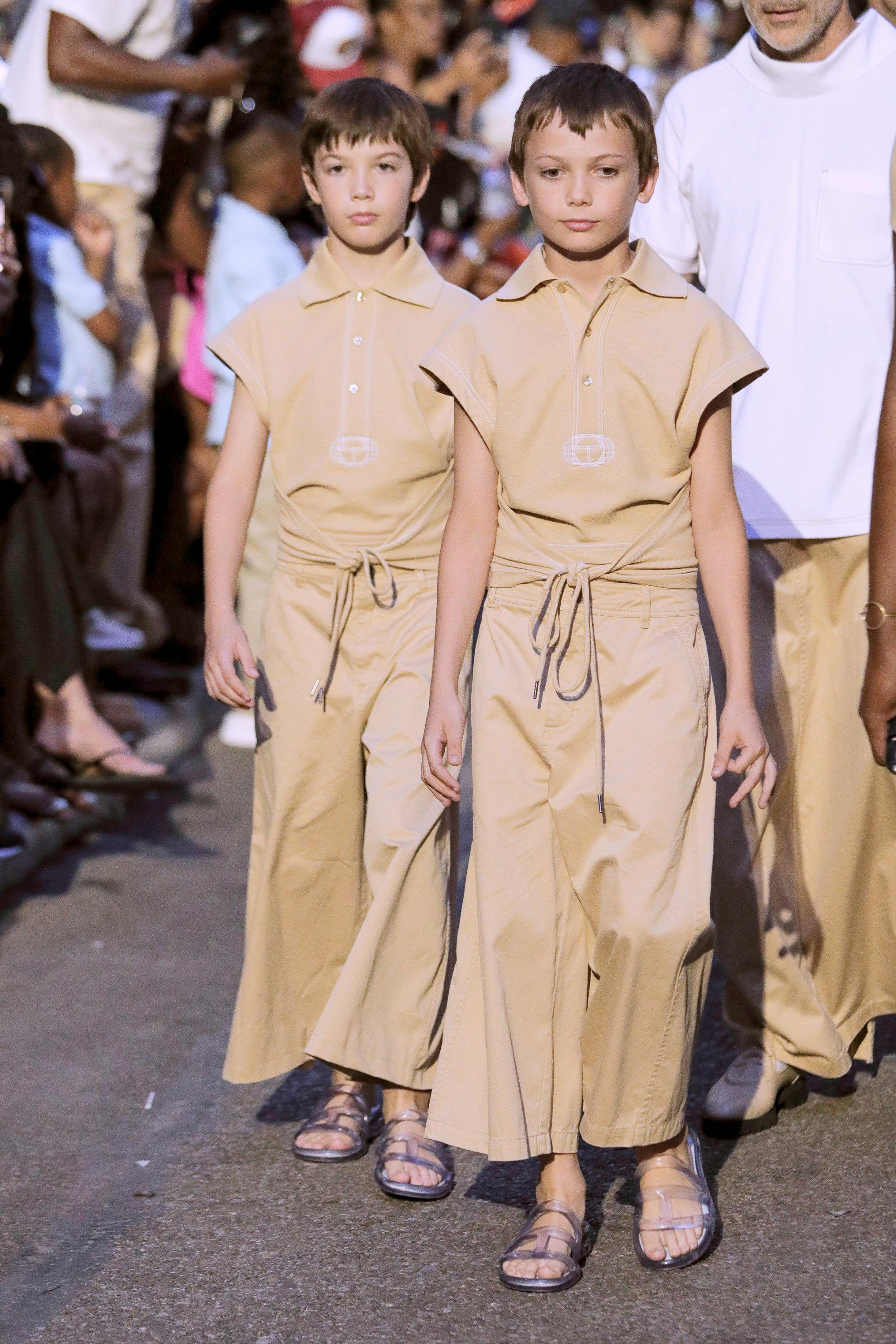 telfar ss25 20th anniversary