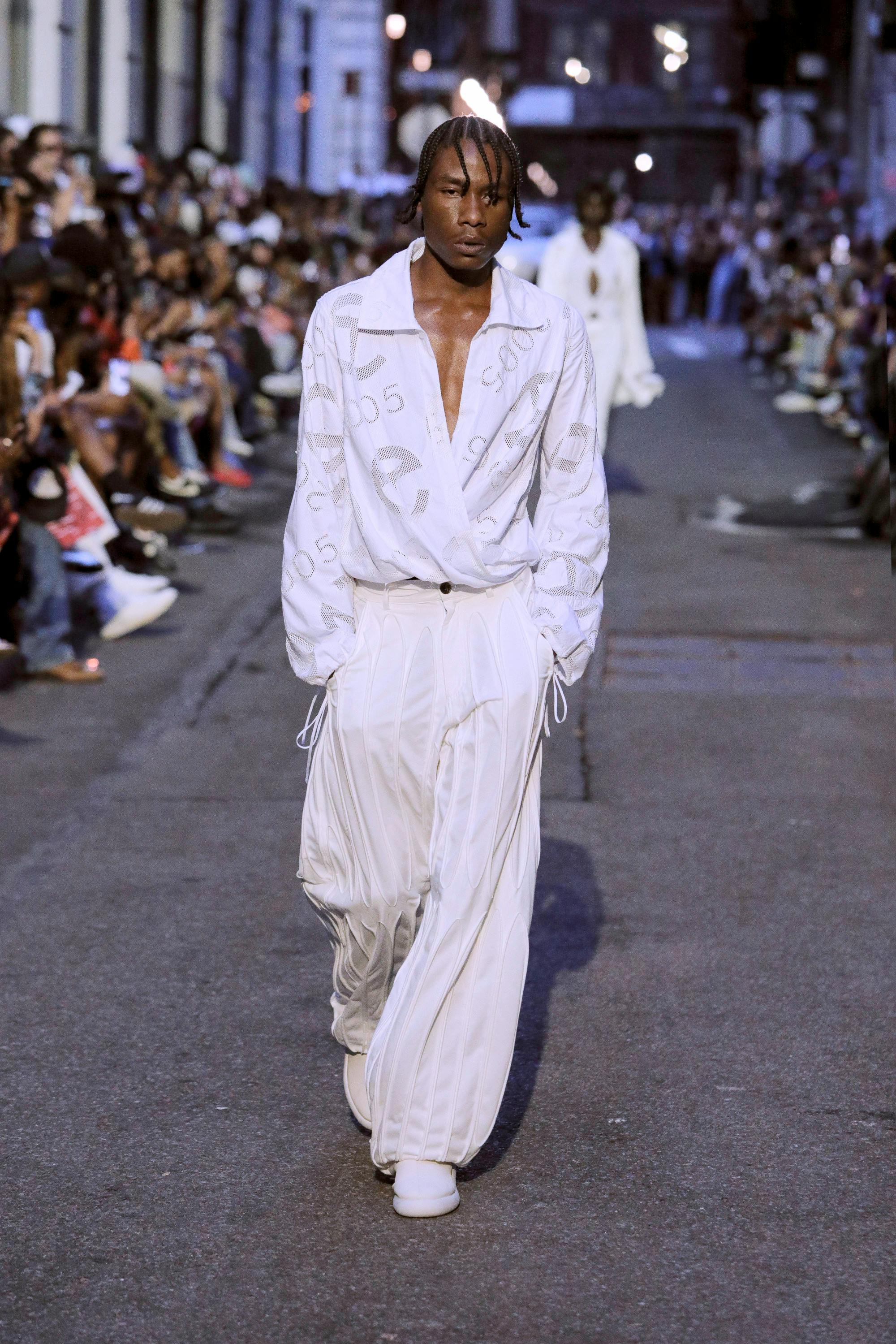 telfar ss25 20th anniversary
