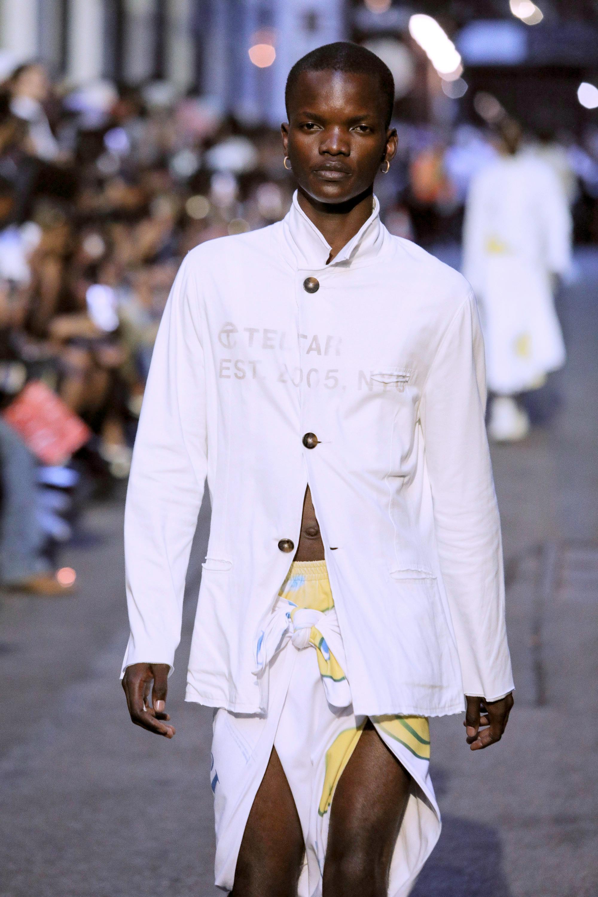 telfar ss25 20th anniversary