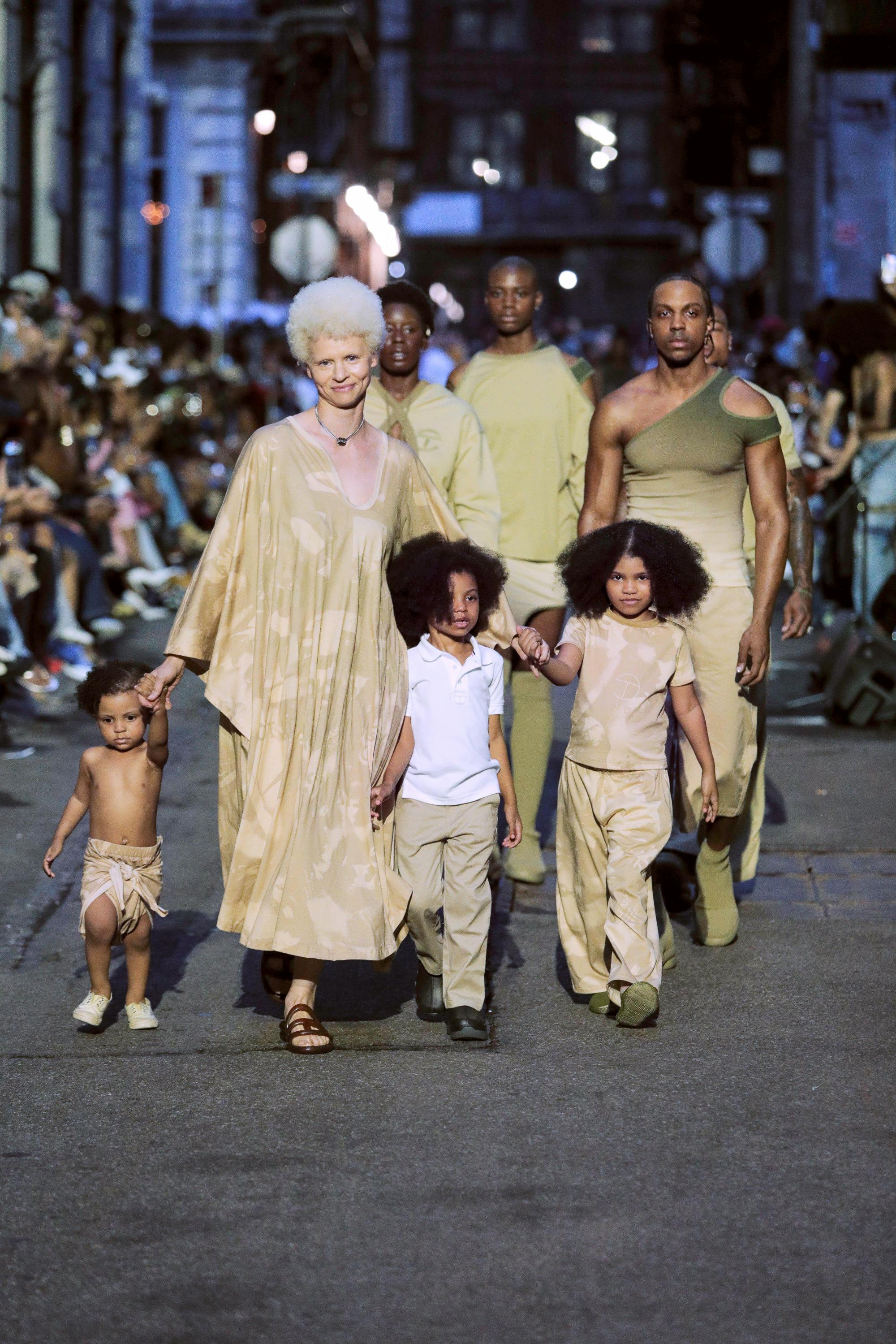 telfar ss25 20th anniversary