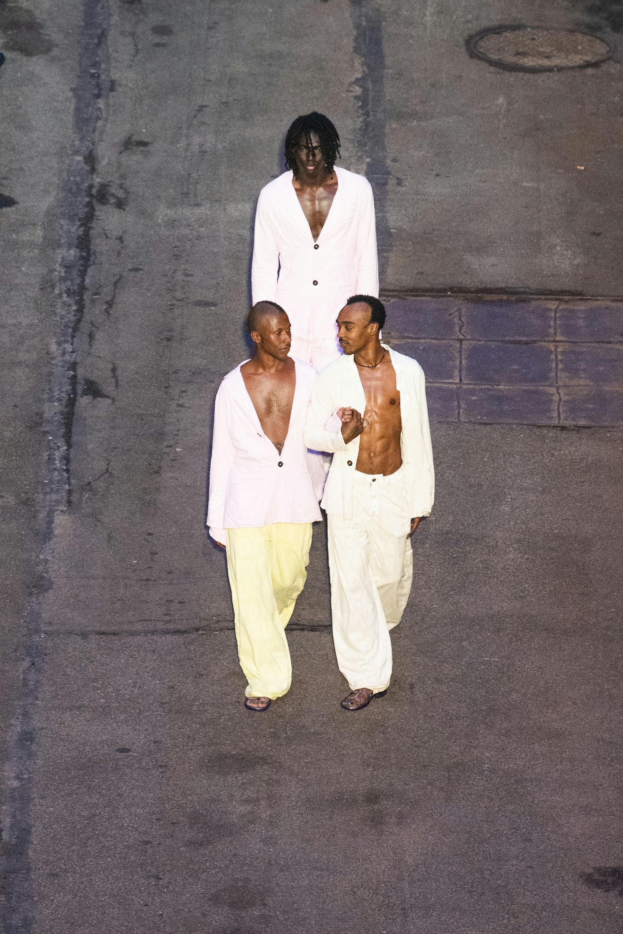 telfar ss25 20th anniversary