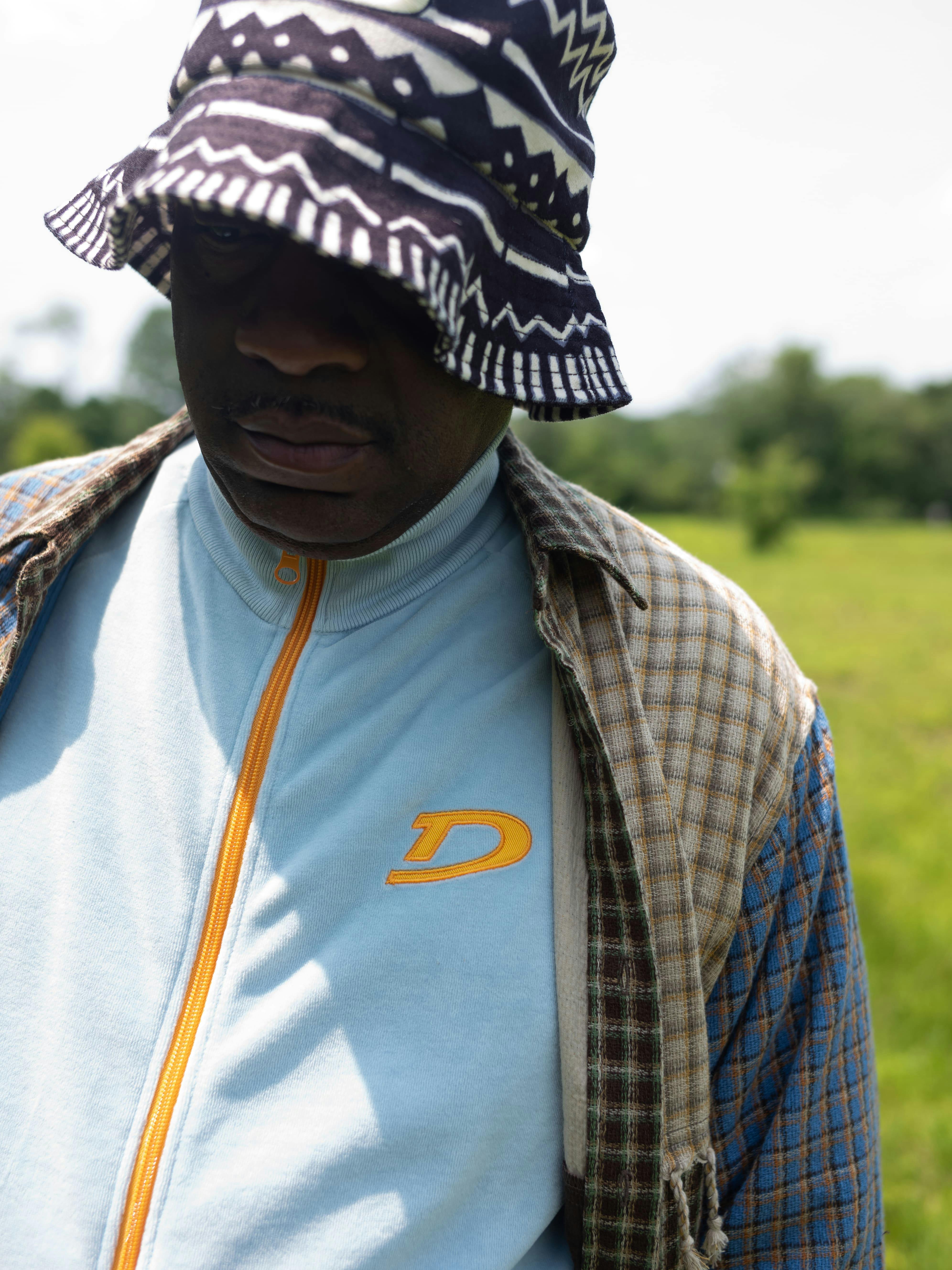 Denim Tears 5 Quarter Collection