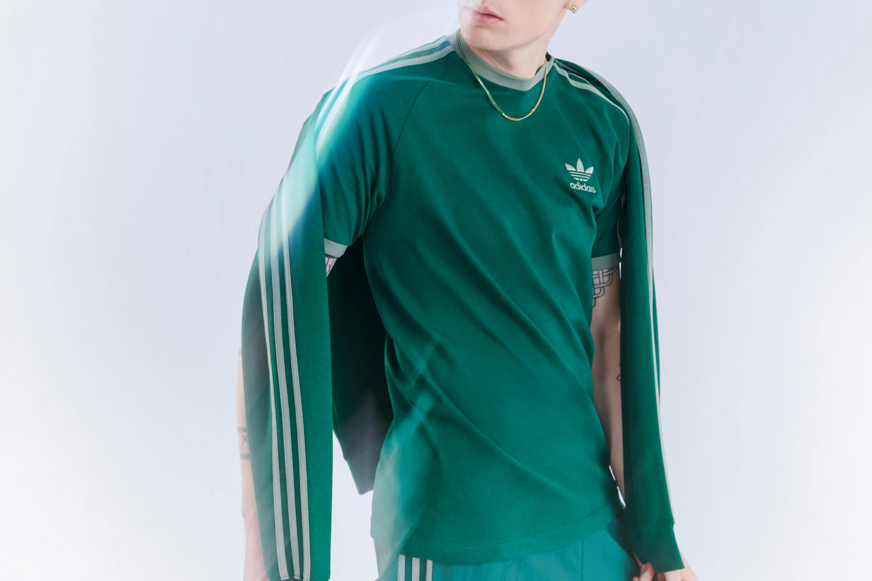 adidas adicolor ss25