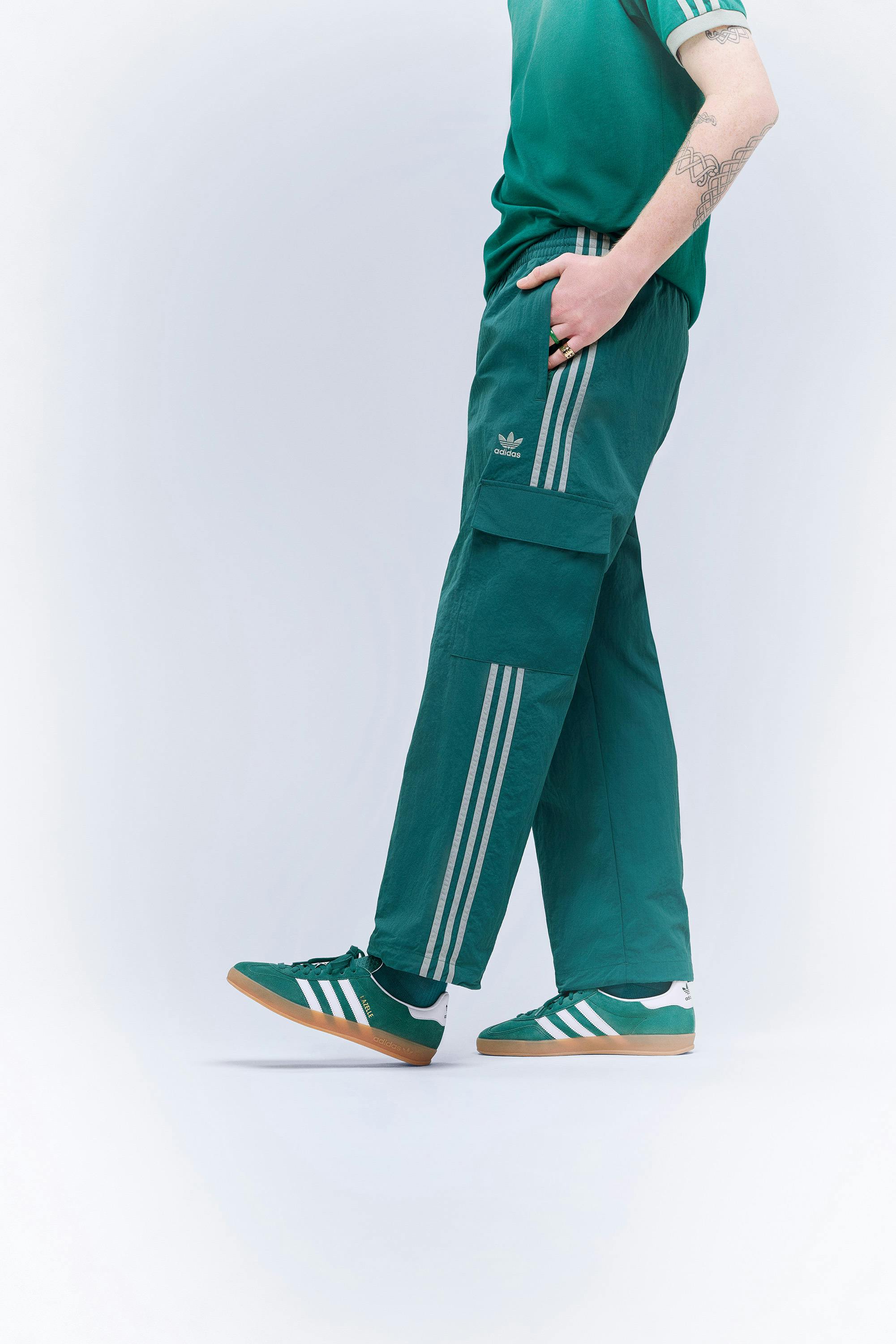 adidas adicolor ss25