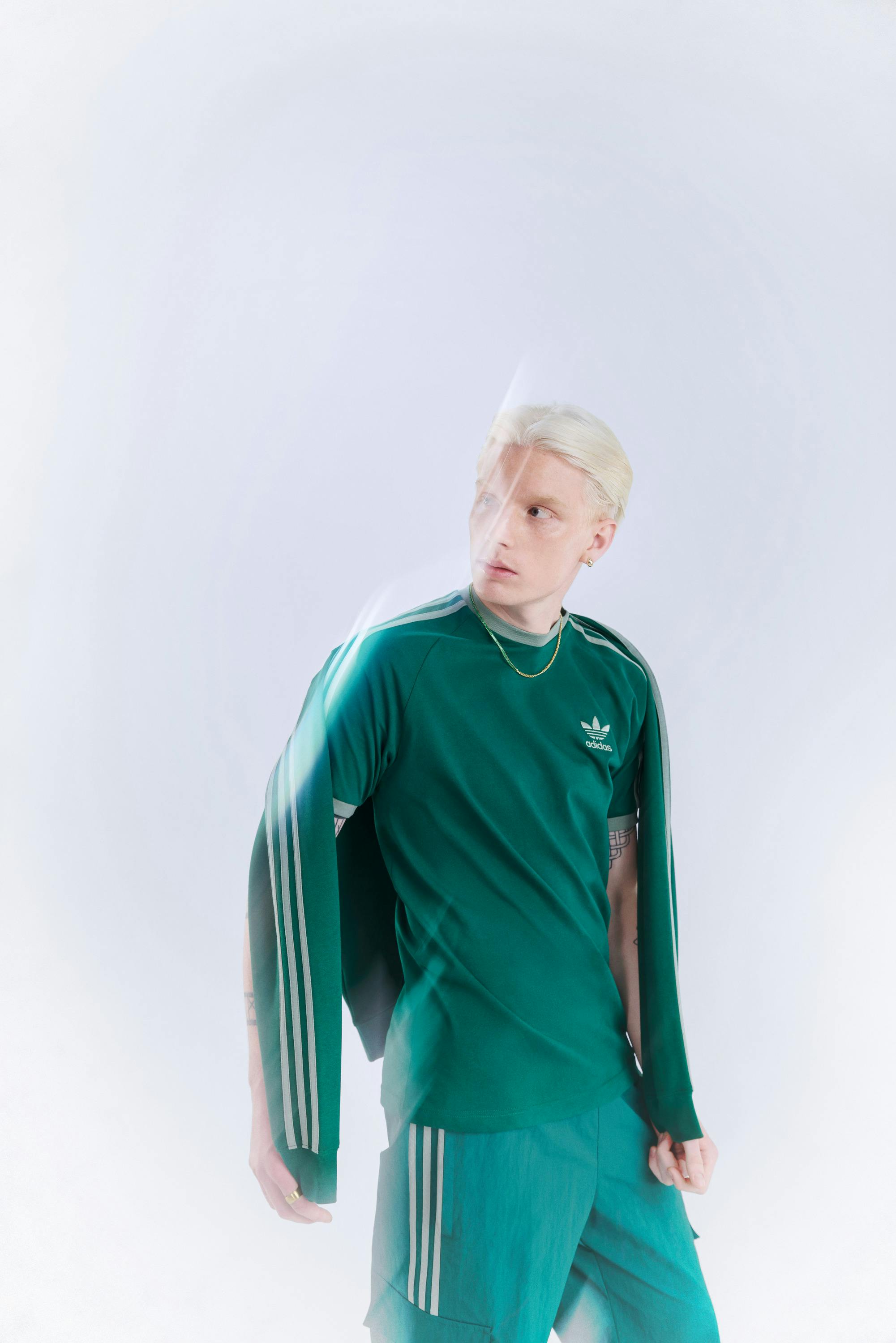 adidas adicolor ss25