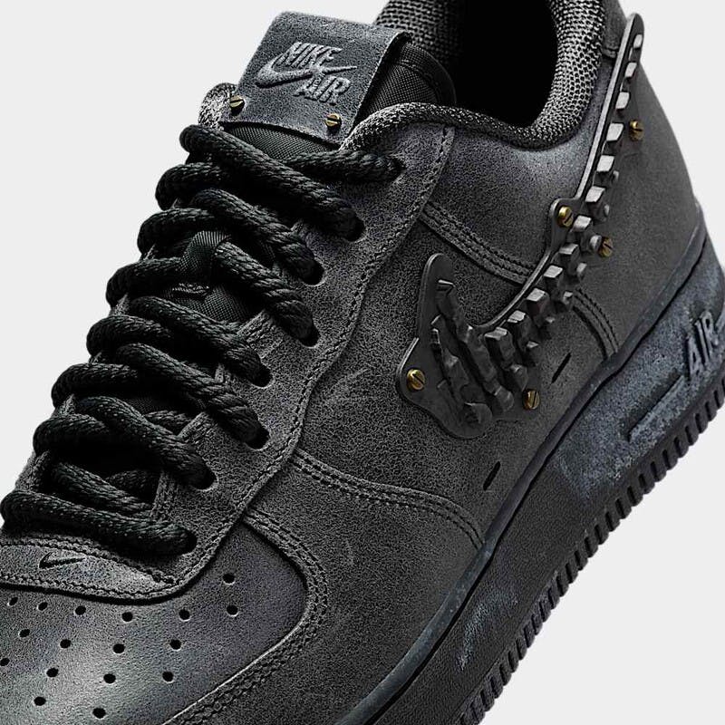 nike air force 1 medium ash 2025