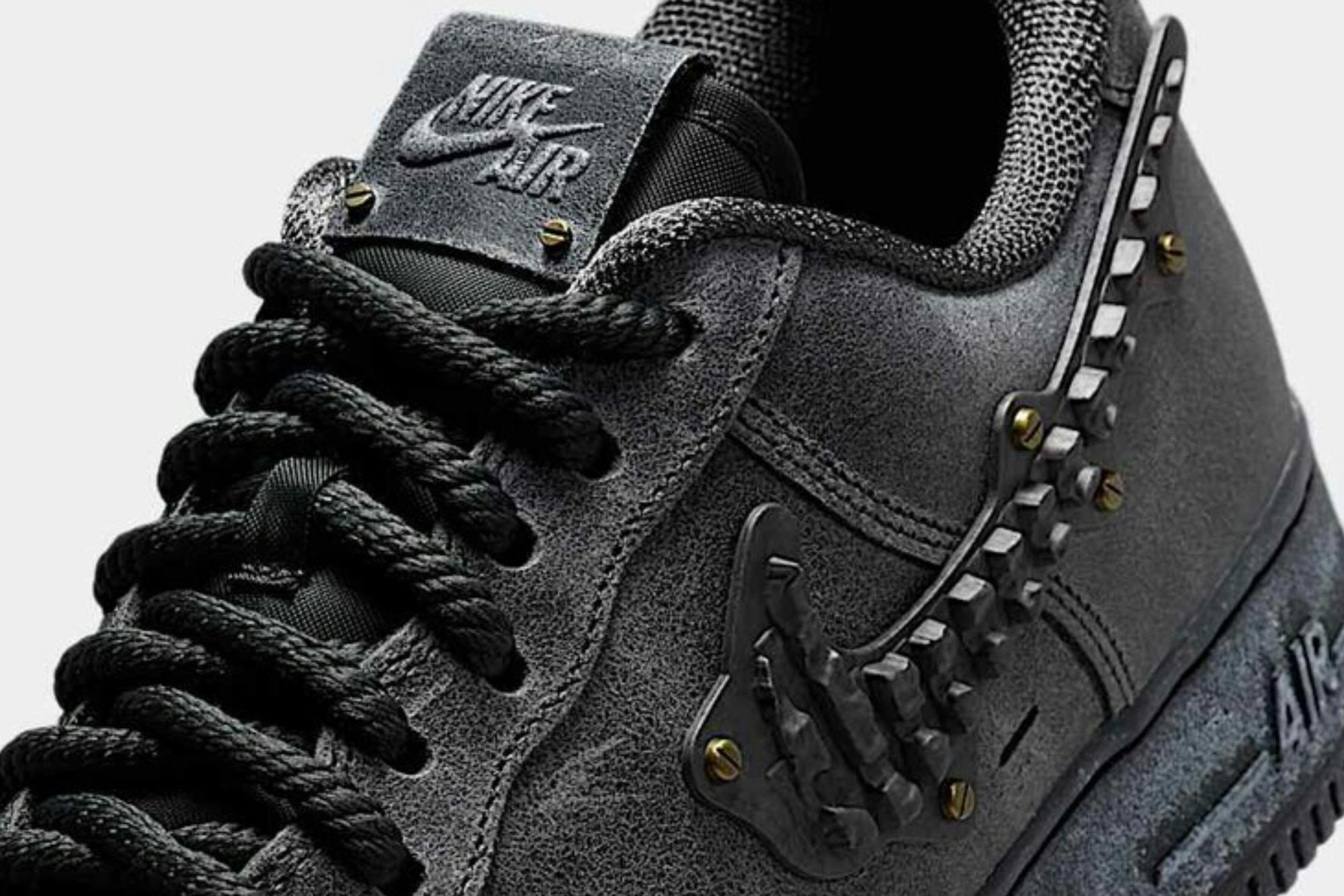 nike air force 1 medium ash 2025