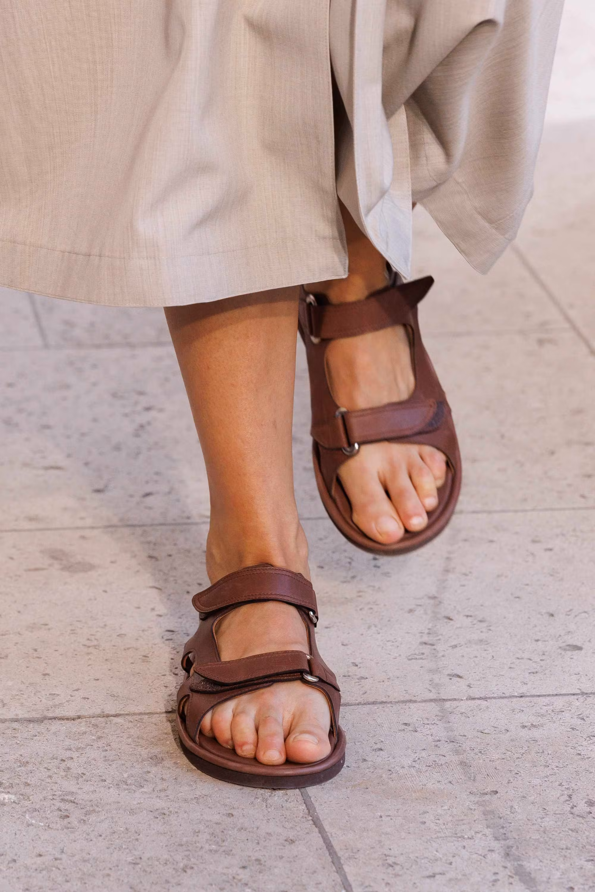 auralee spring summer 2026 collection