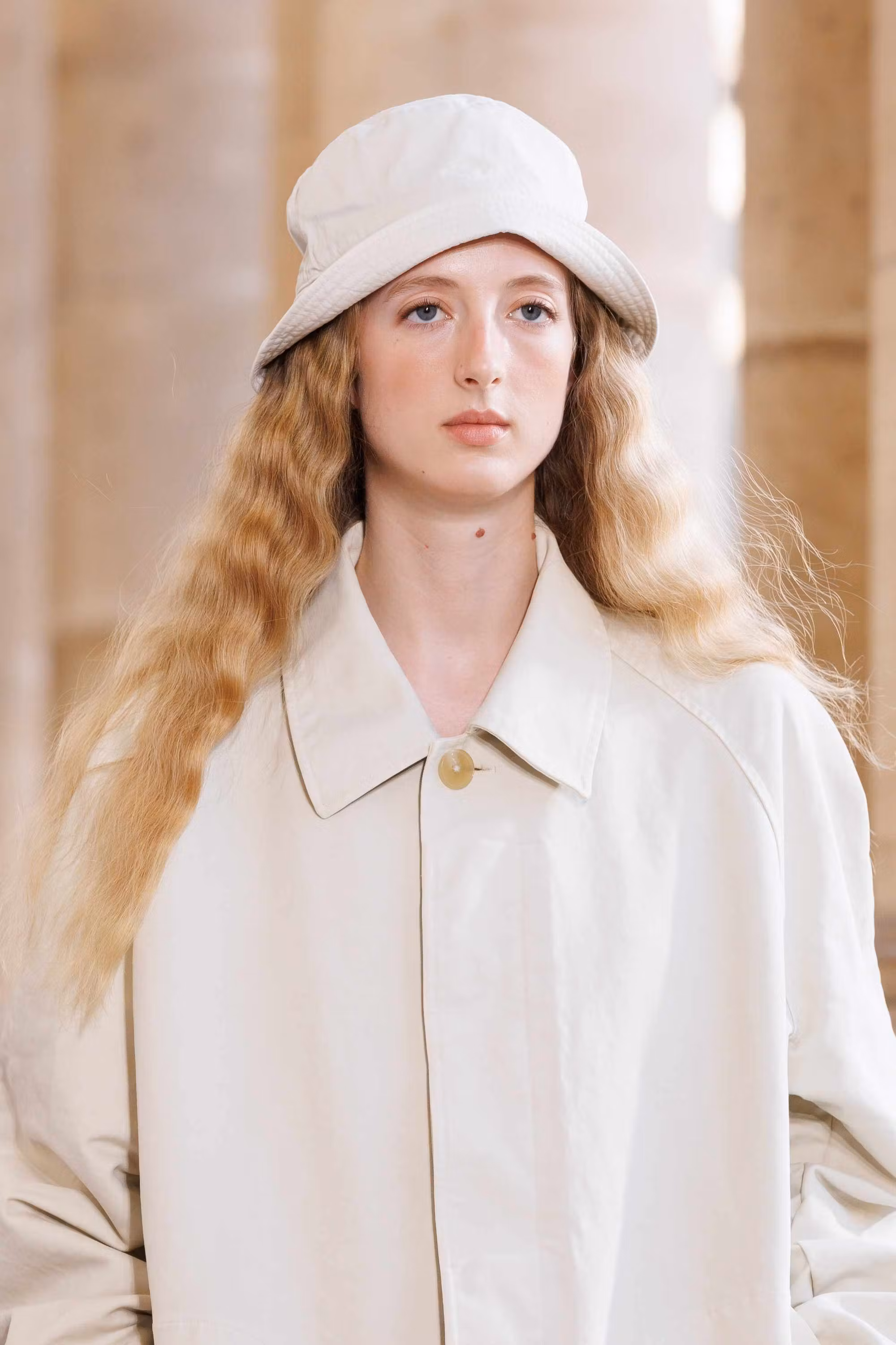 auralee spring summer 2026 collection
