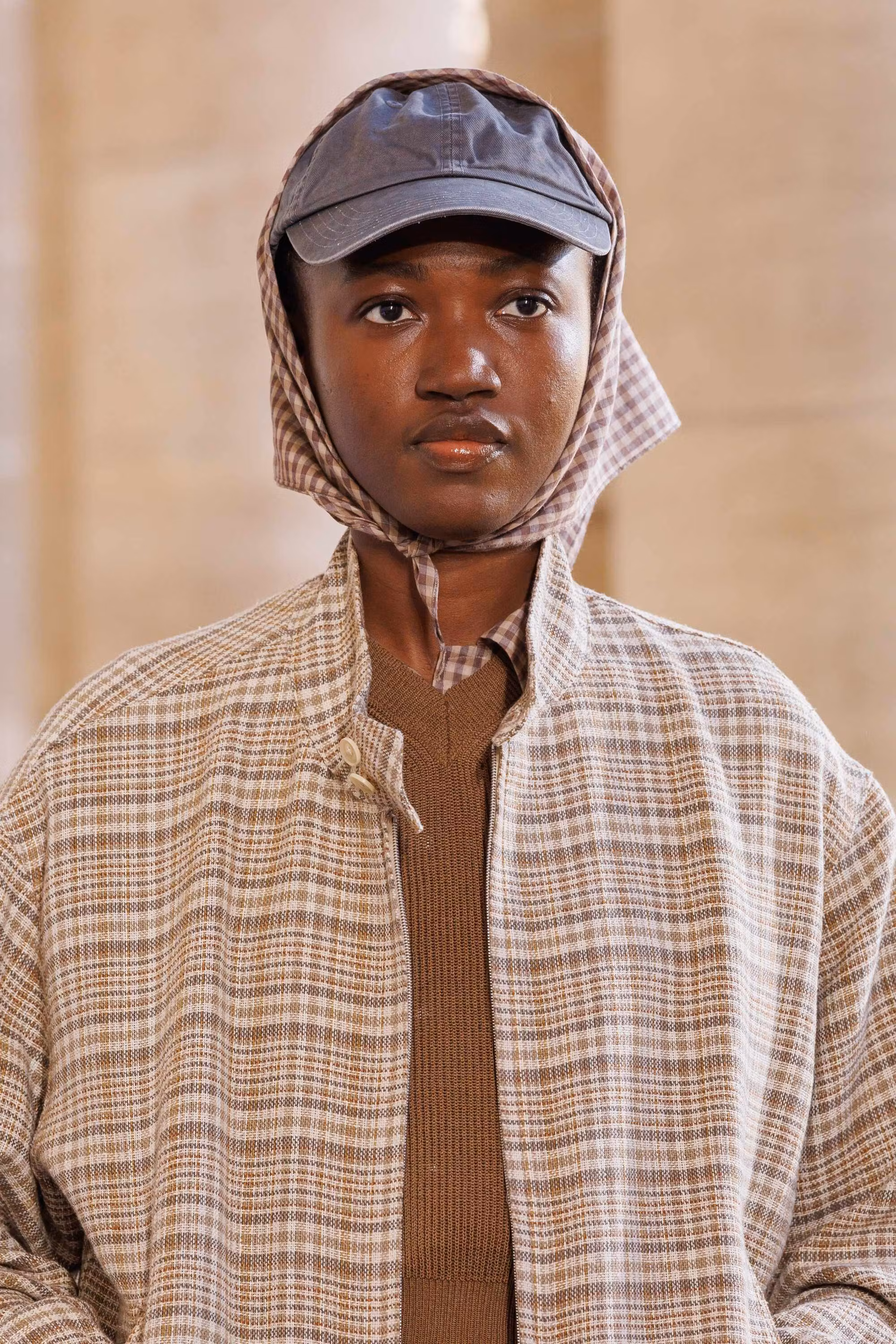 auralee spring summer 2026 collection