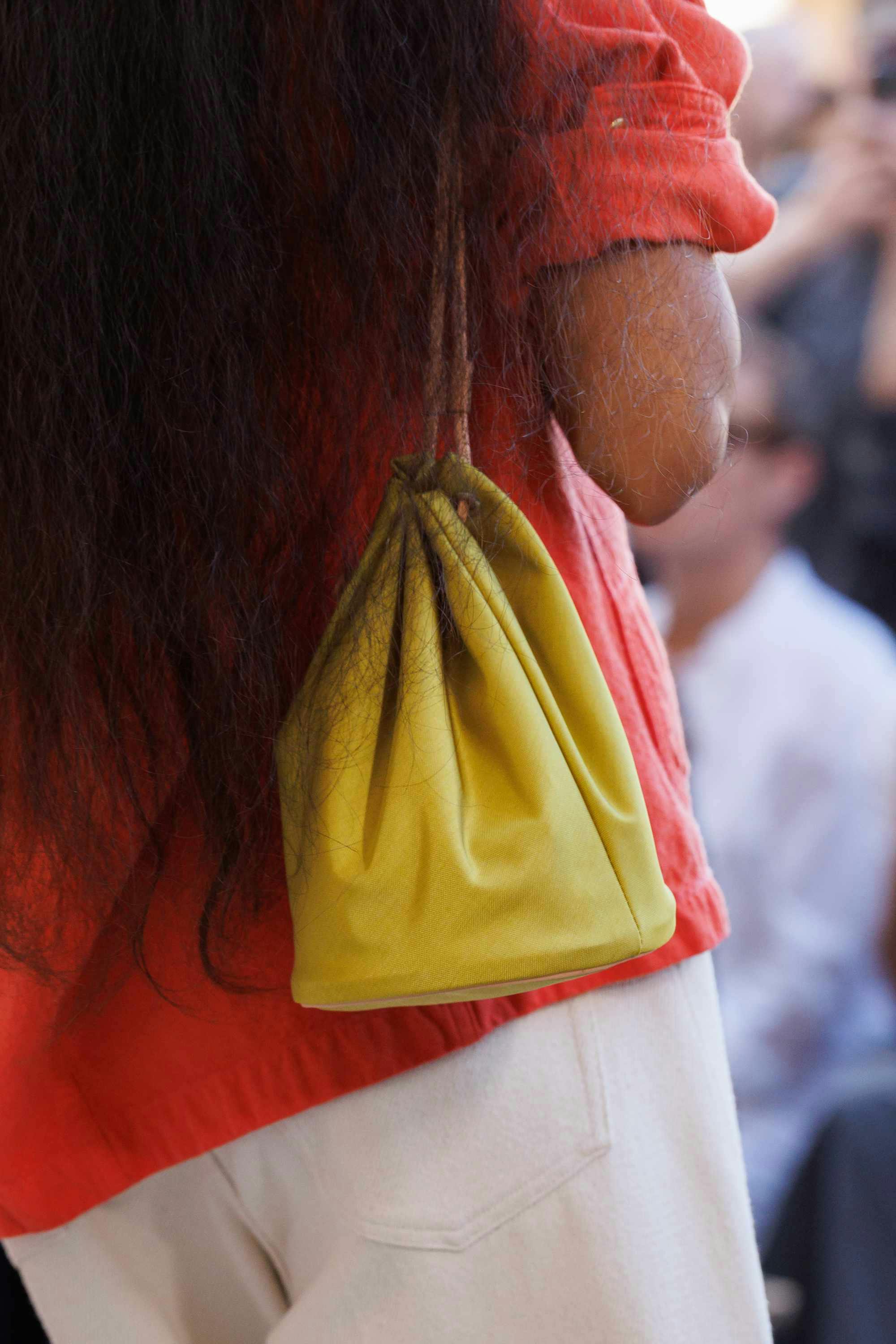 auralee spring summer 2026 collection