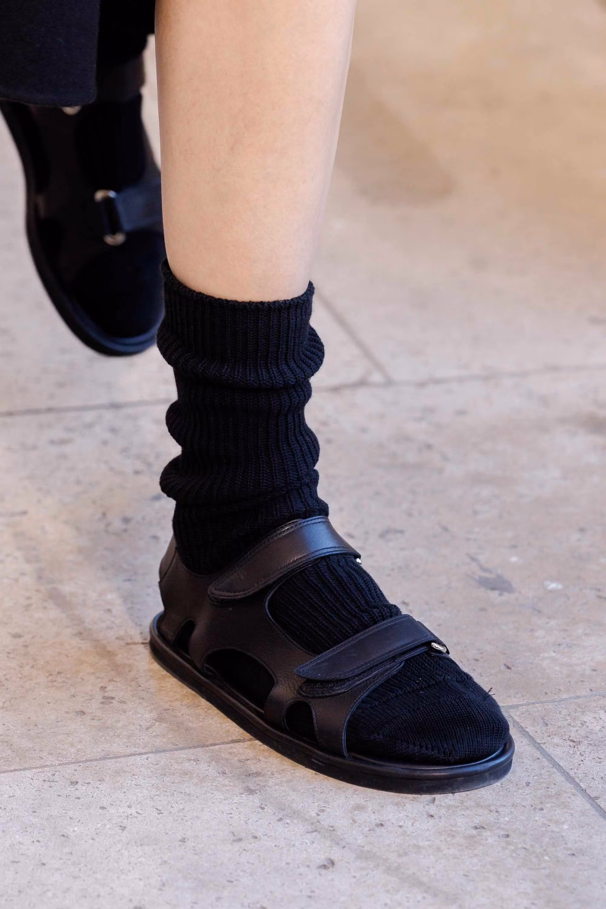 auralee spring summer 2026 collection