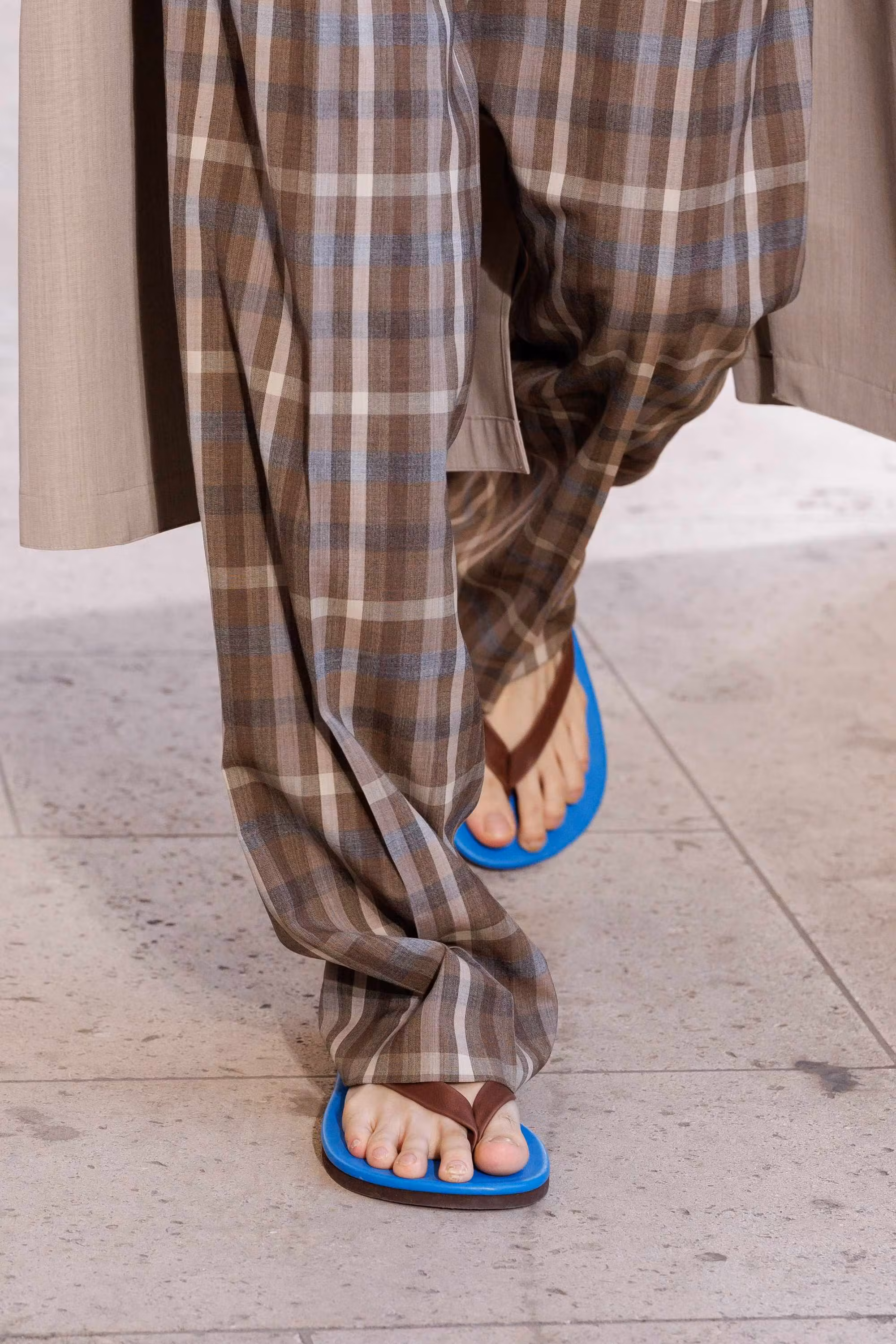 auralee spring summer 2026 collection