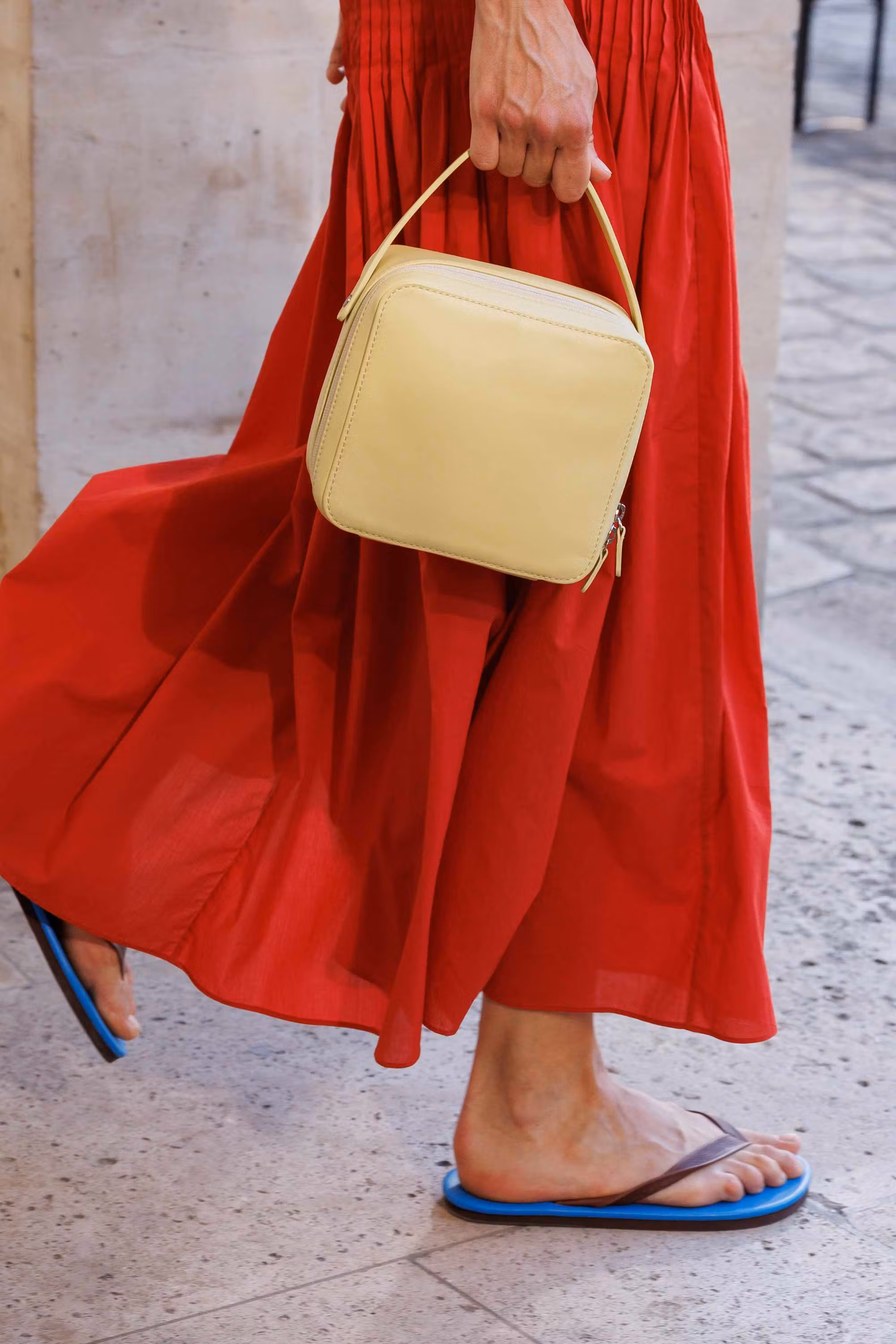 auralee spring summer 2026 collection