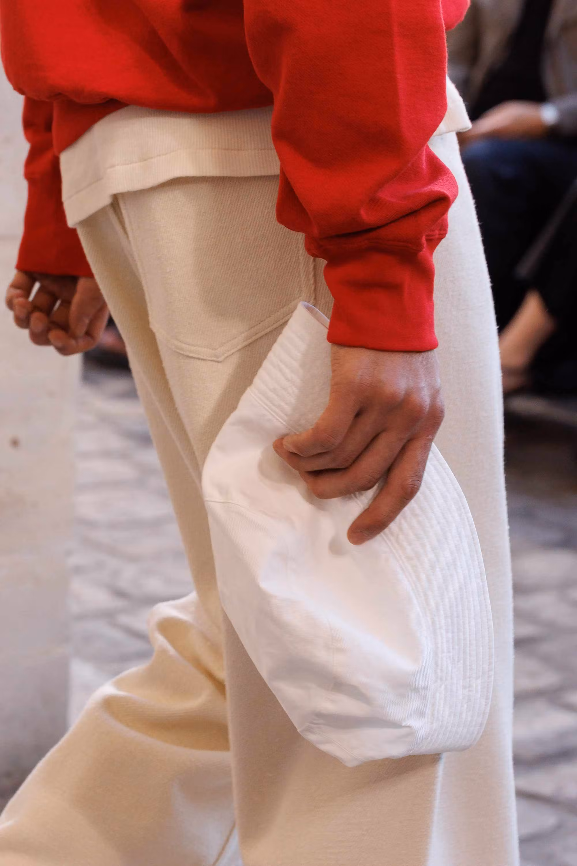 auralee spring summer 2026 collection