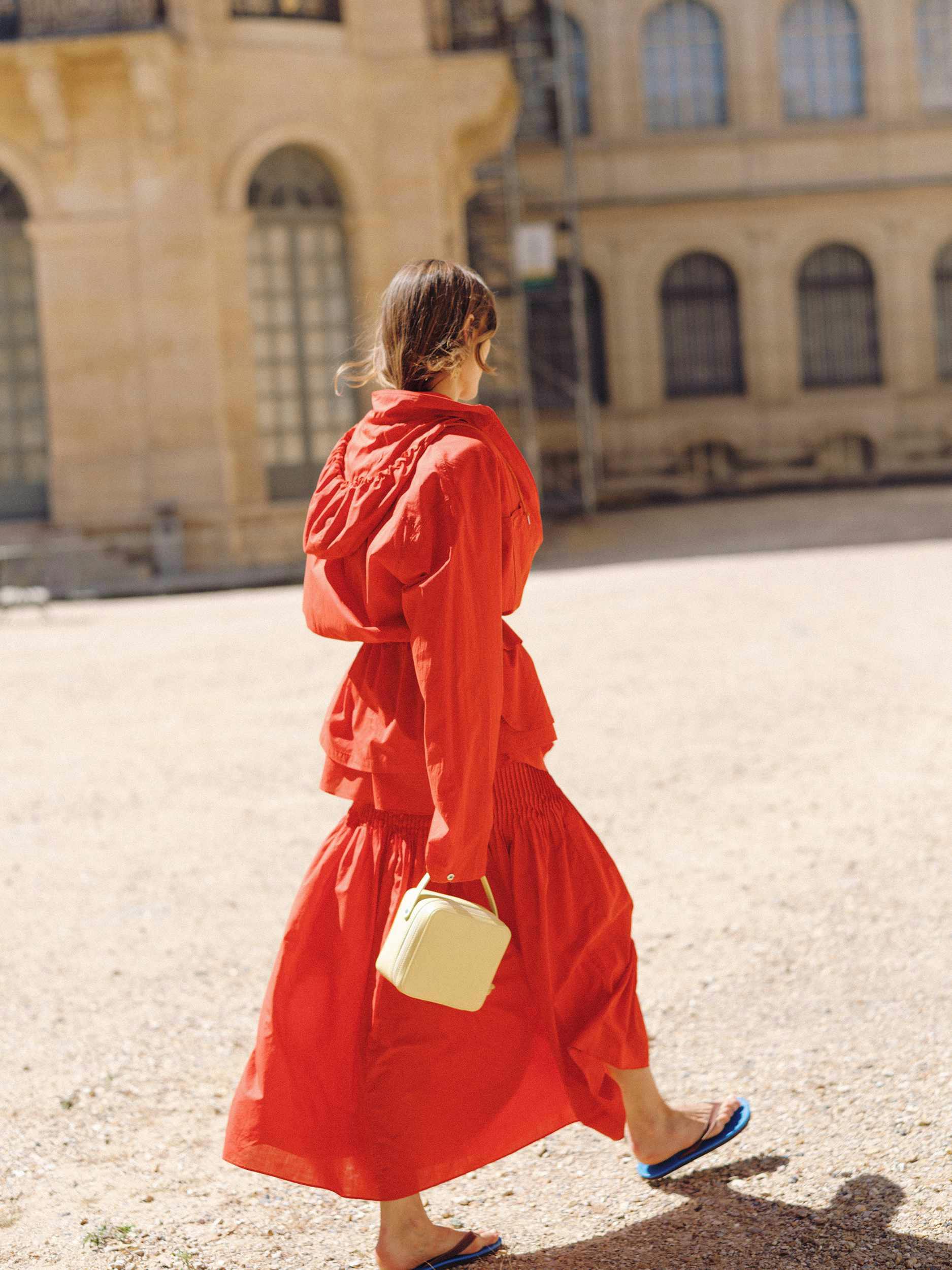 auralee spring summer 2026 collection
