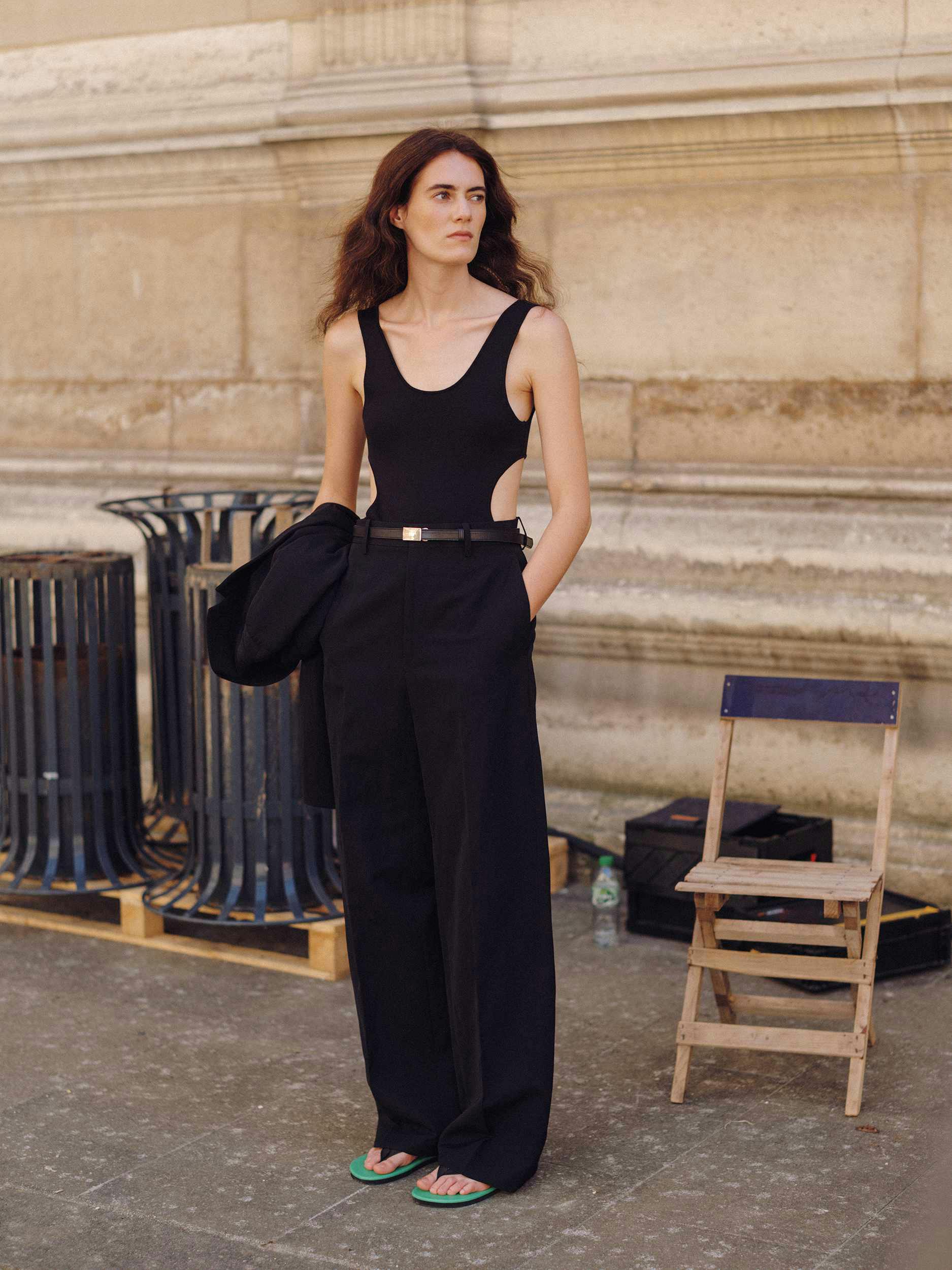 auralee spring summer 2026 collection