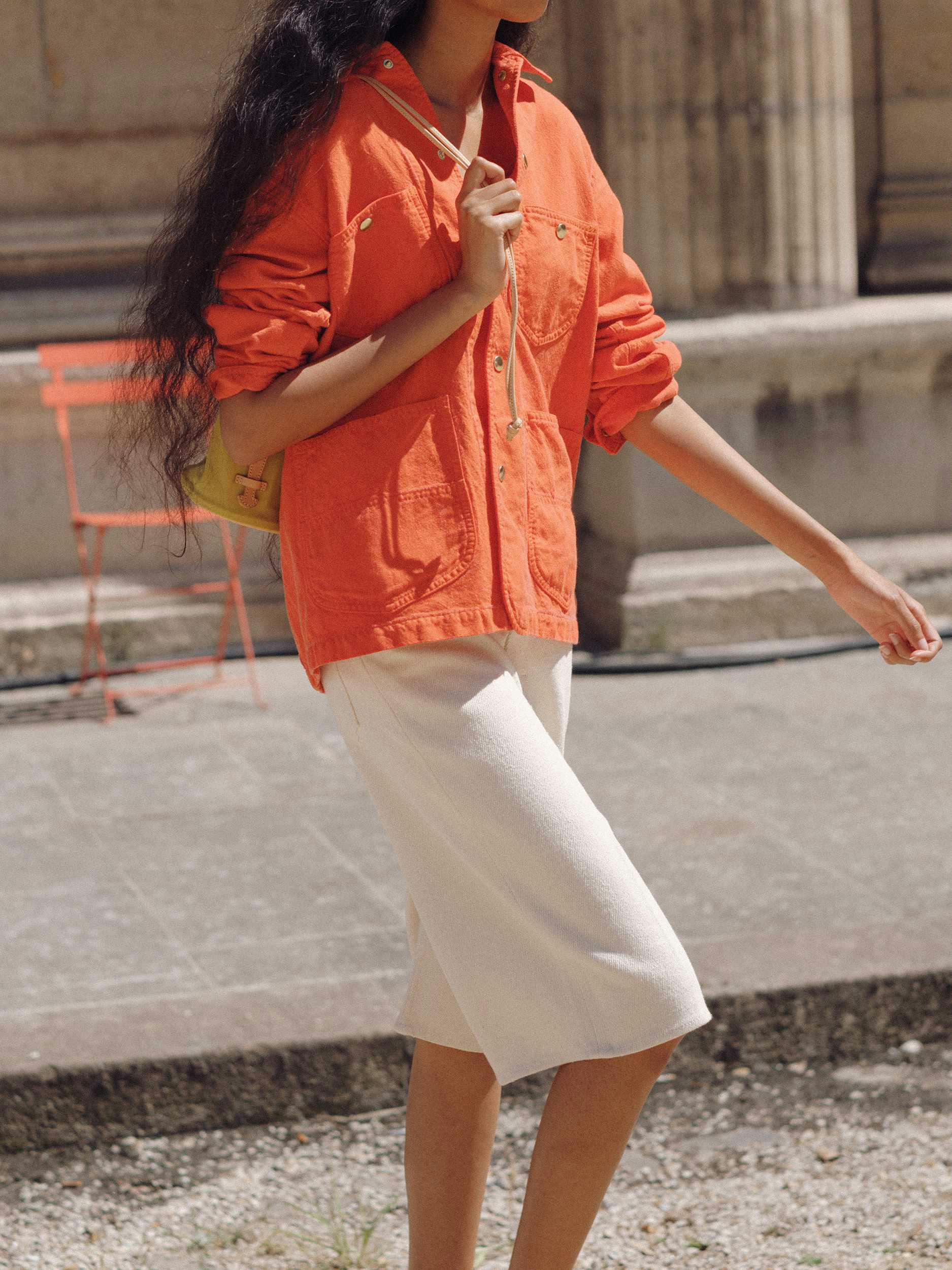 auralee spring summer 2026 collection