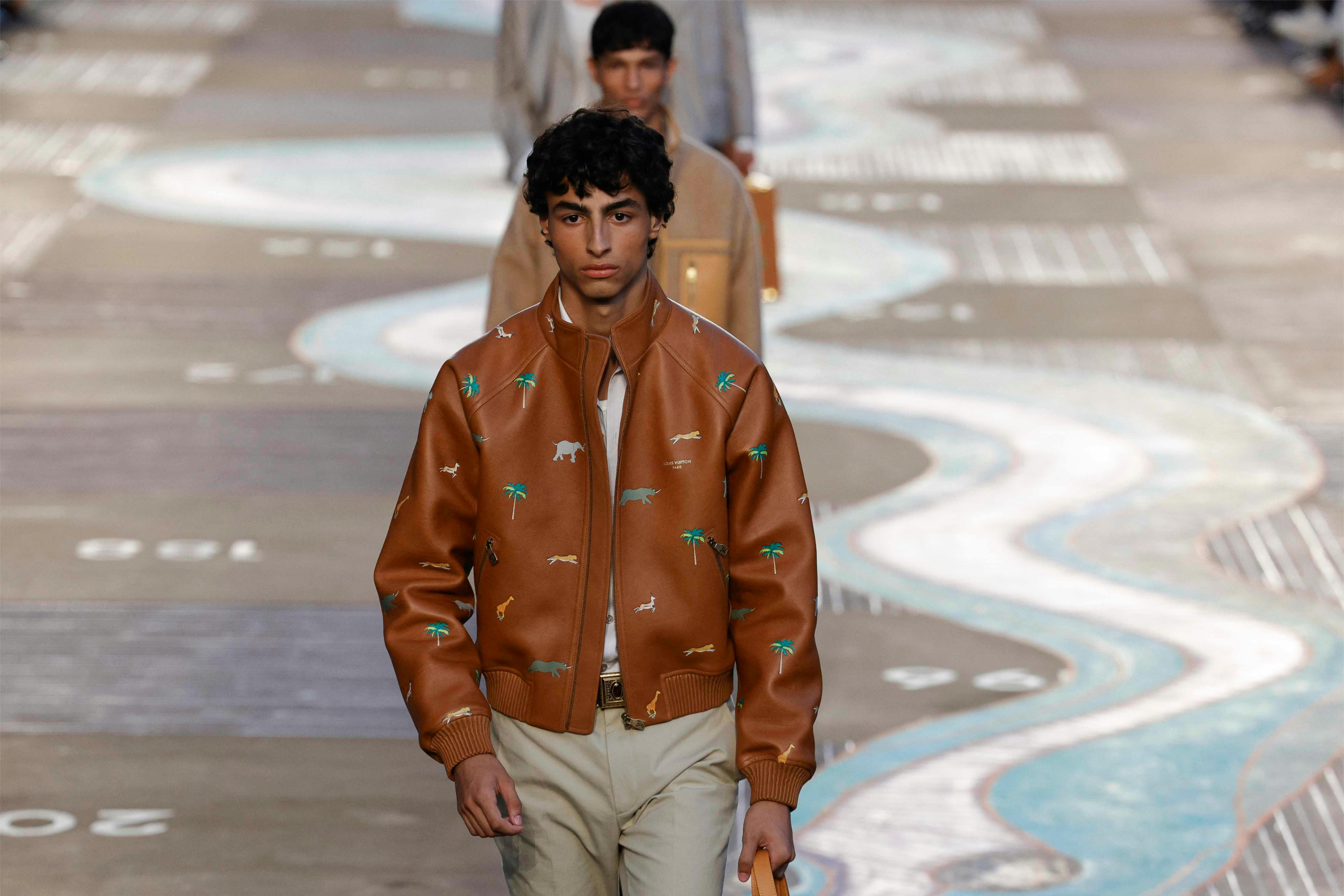louis vuitton ss26