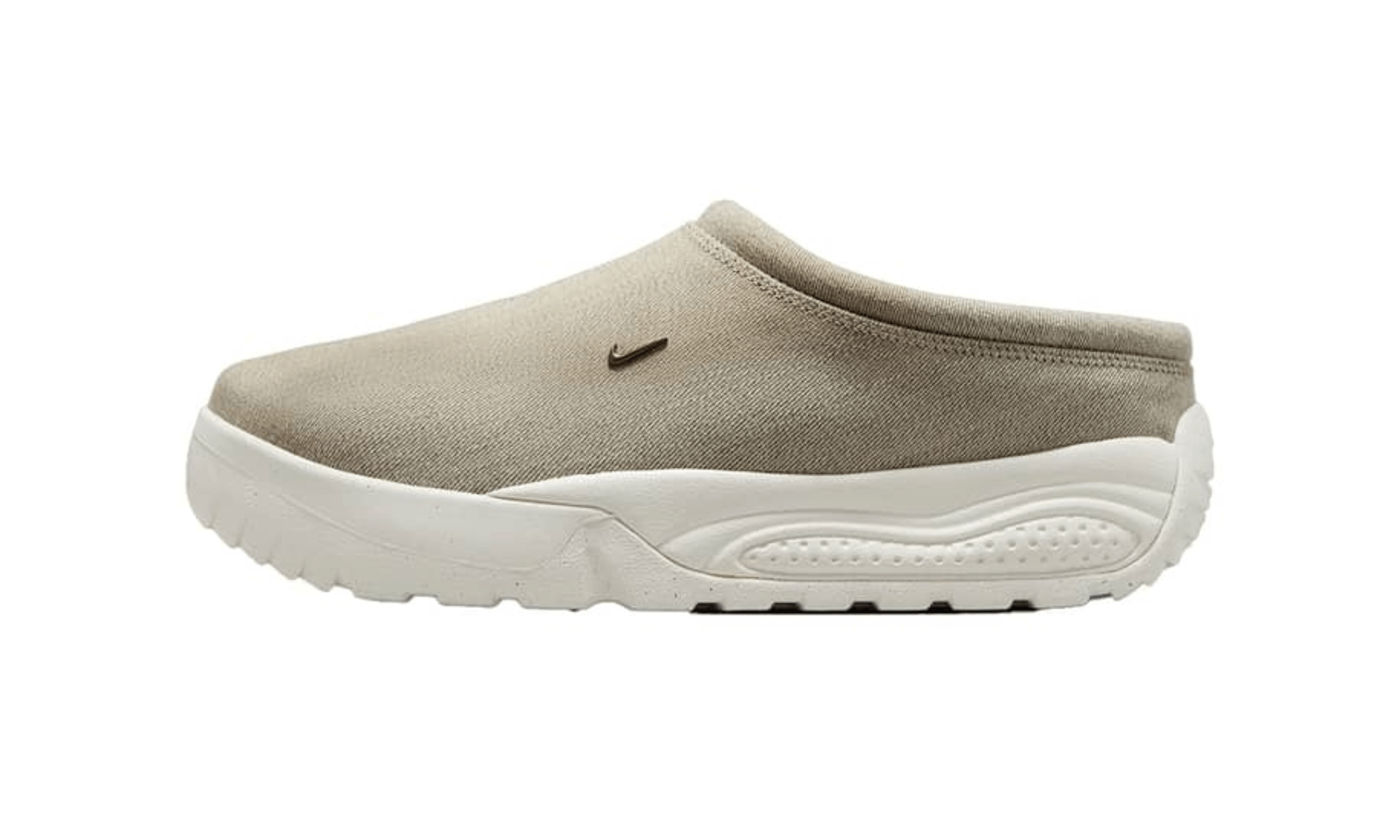 Nike ACG Rufus "College Grey/Khaki"